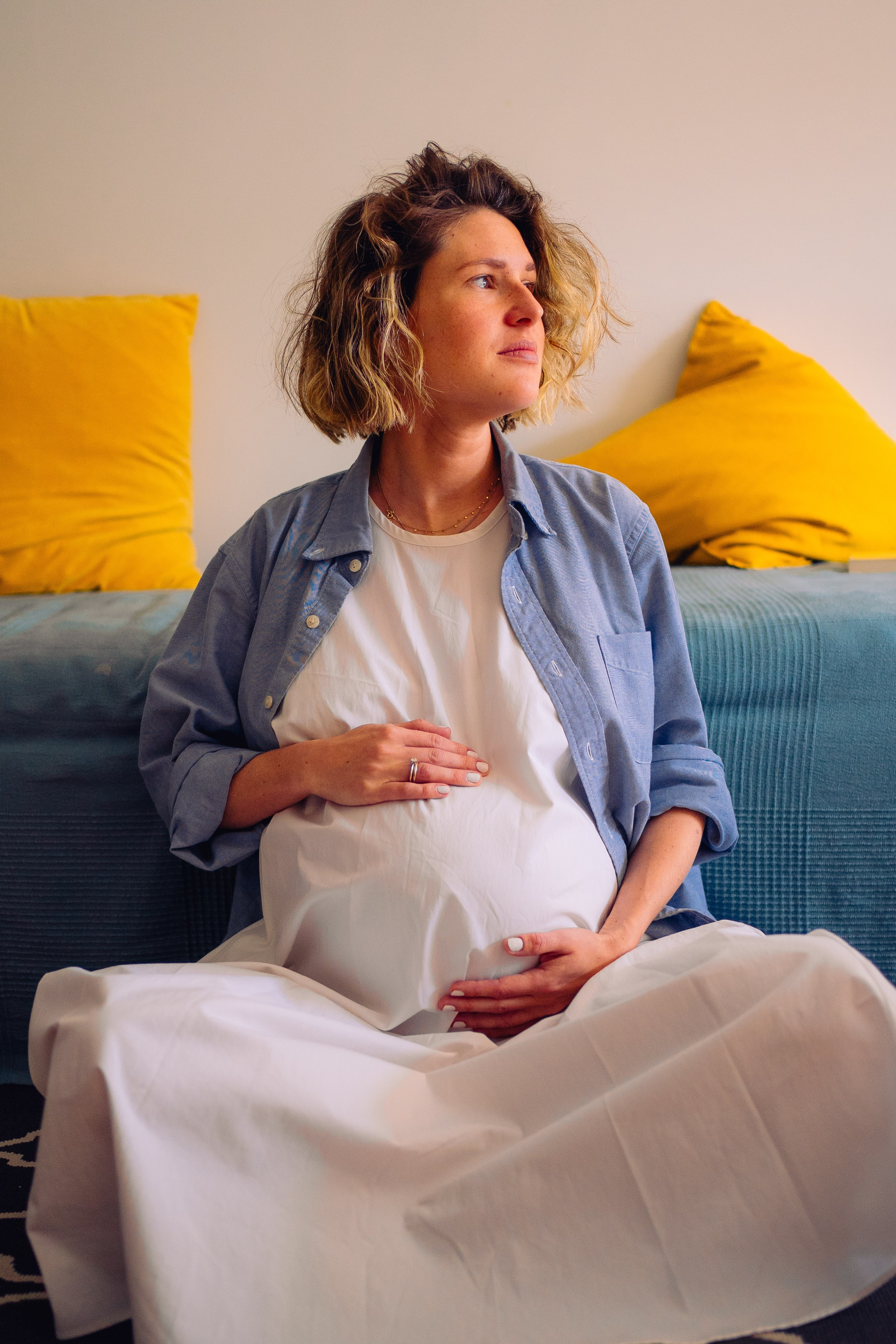 Anya & Timur. Maria Sher. Fotógrafa profissional do Porto, Portugal