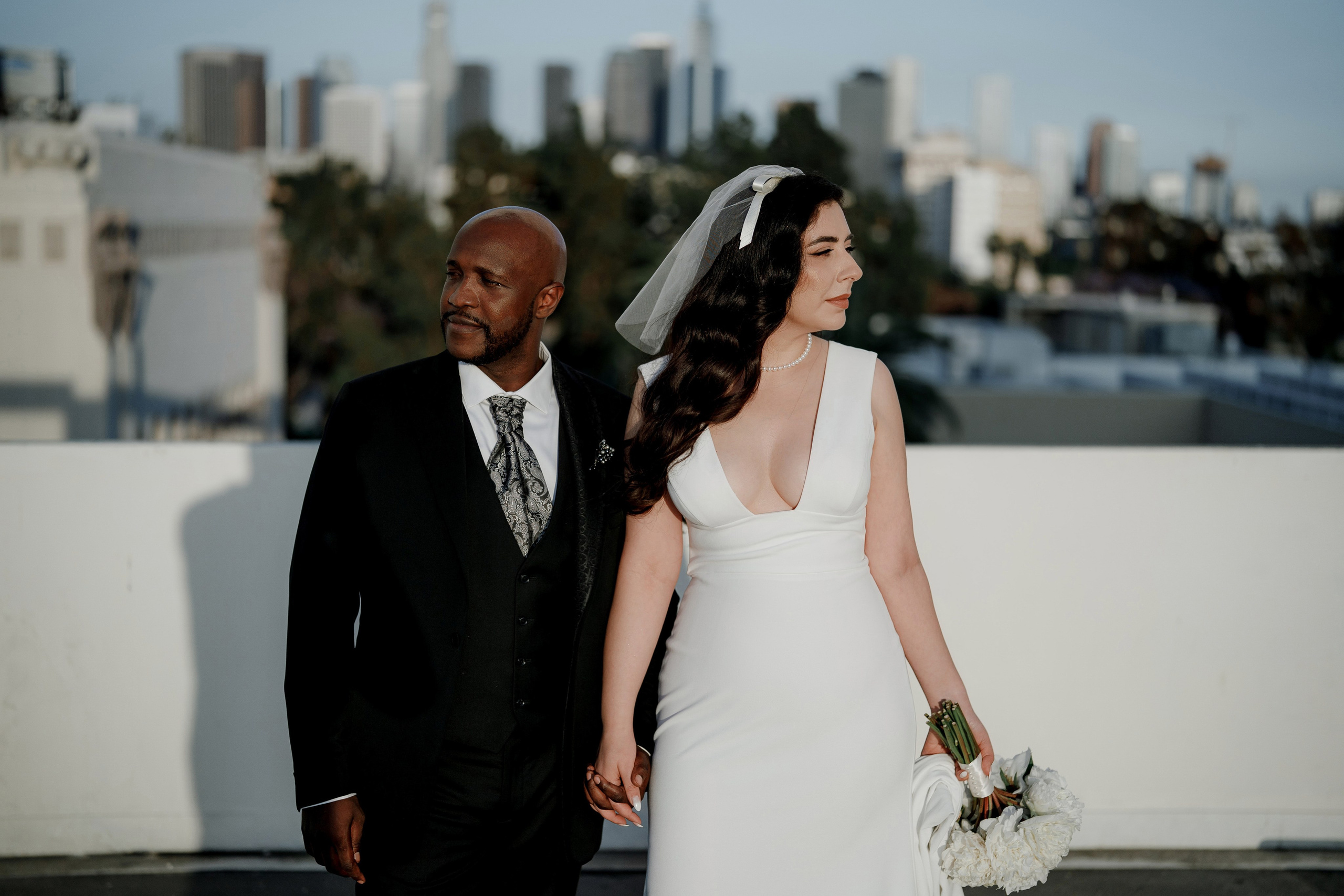 Julieta and Emmanuel. Orange County Wedding Photographer & Videographer | Candid & Timeless Wedding Photo + Video | Italiantsev