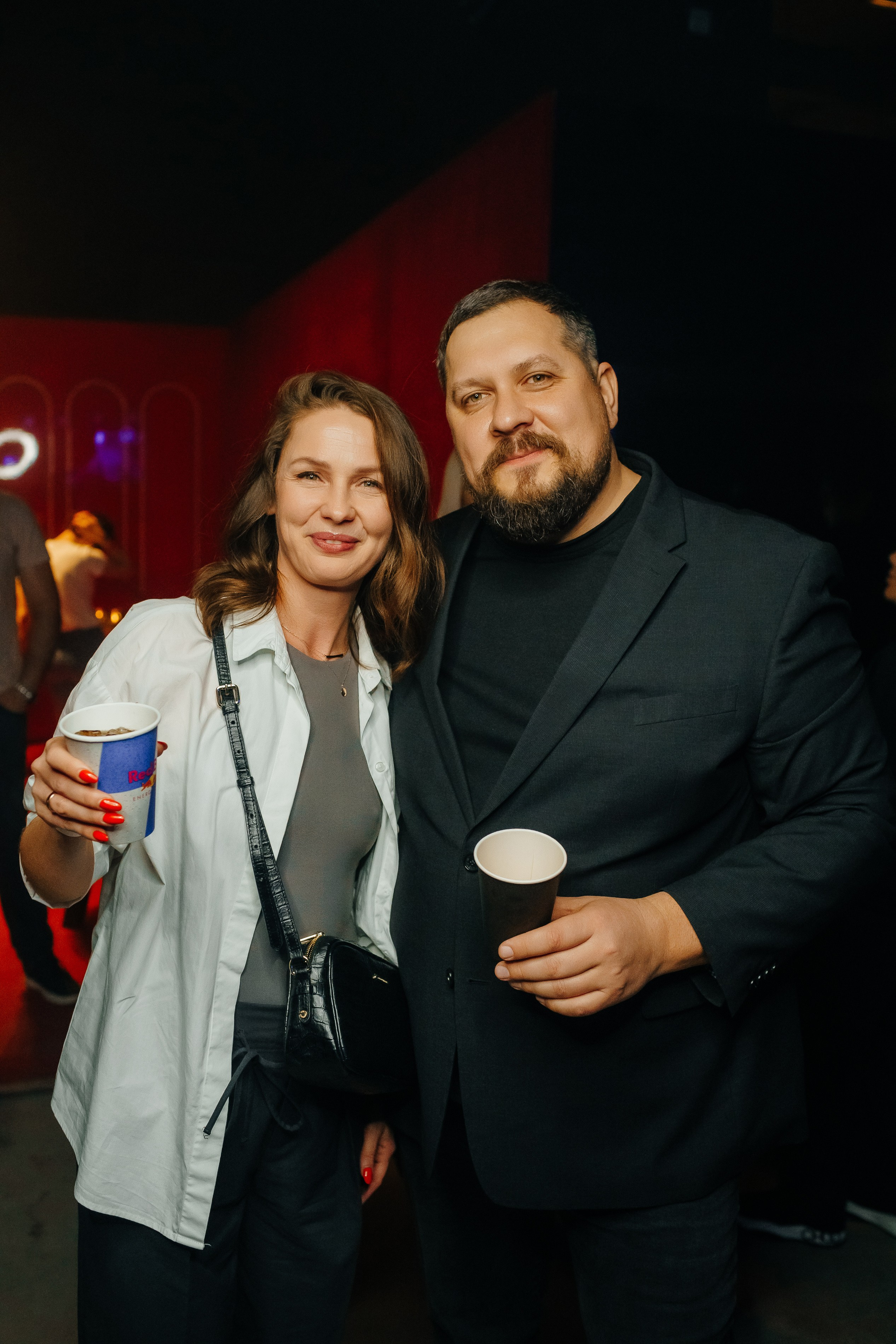 Djkirpitch&barbar. Fotograf în Chișinău