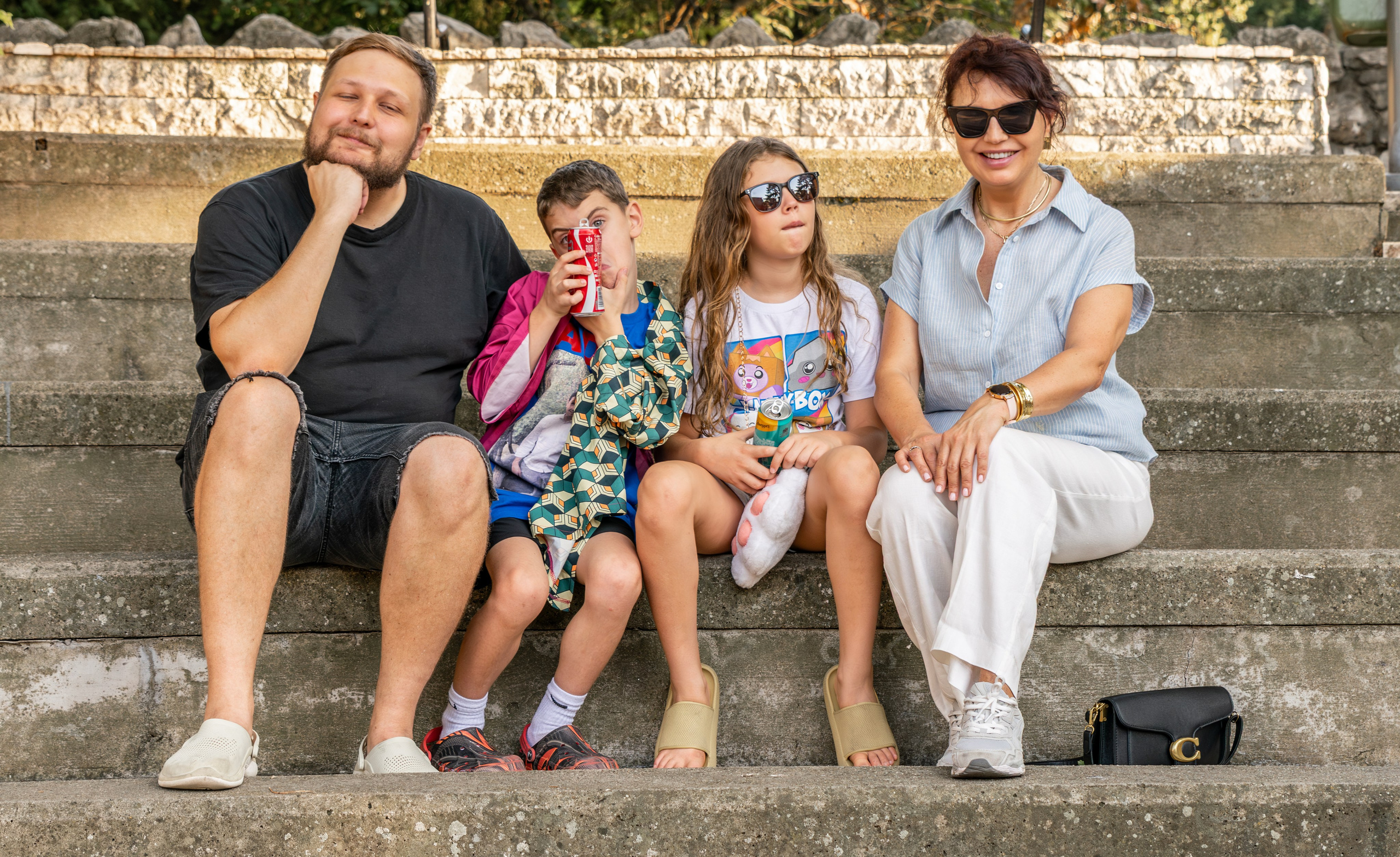 Belgrade ZOO. Victoria Fedoseenko. Photographer from Serbia