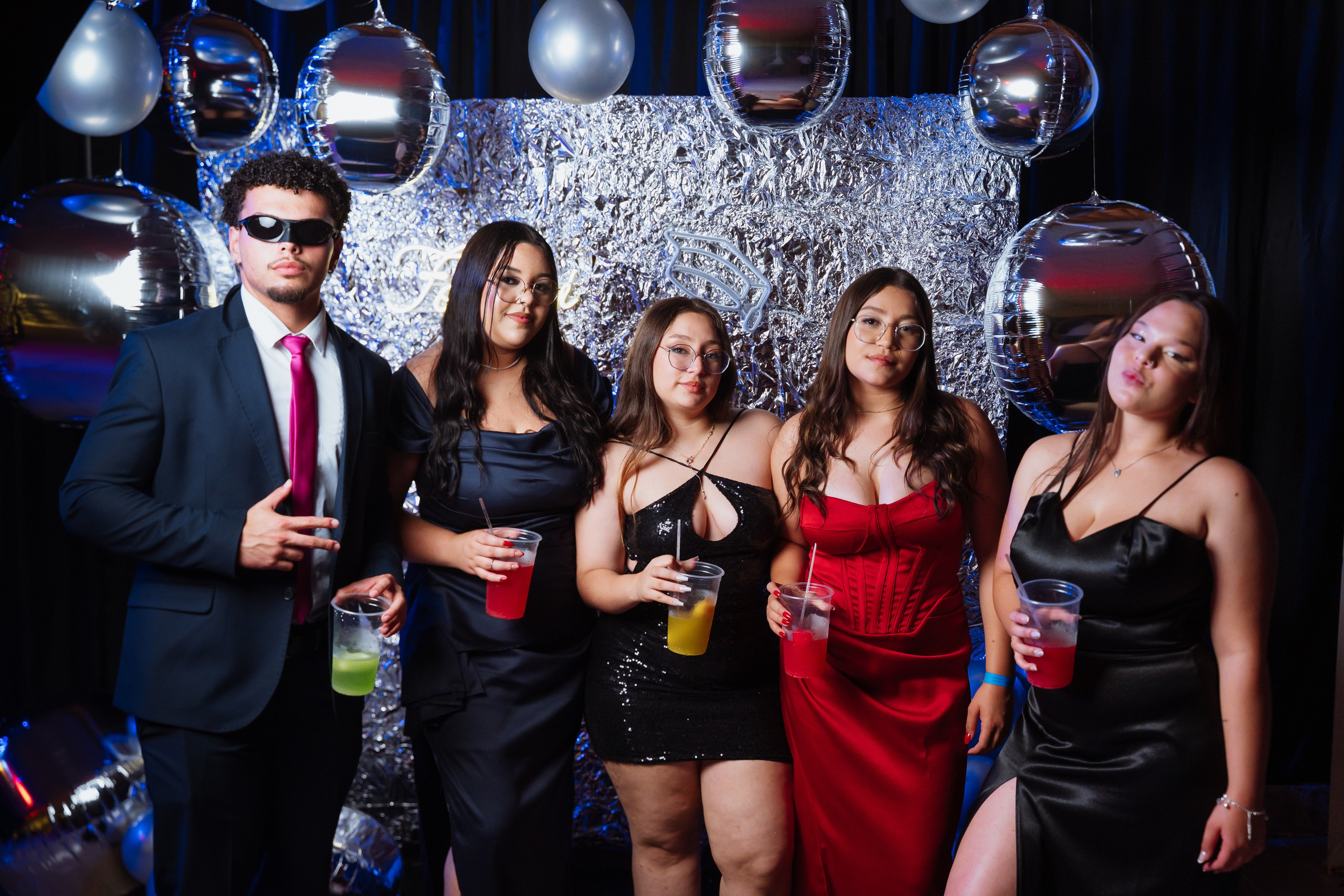 Coquetel de Formatura. Kimera Produtora