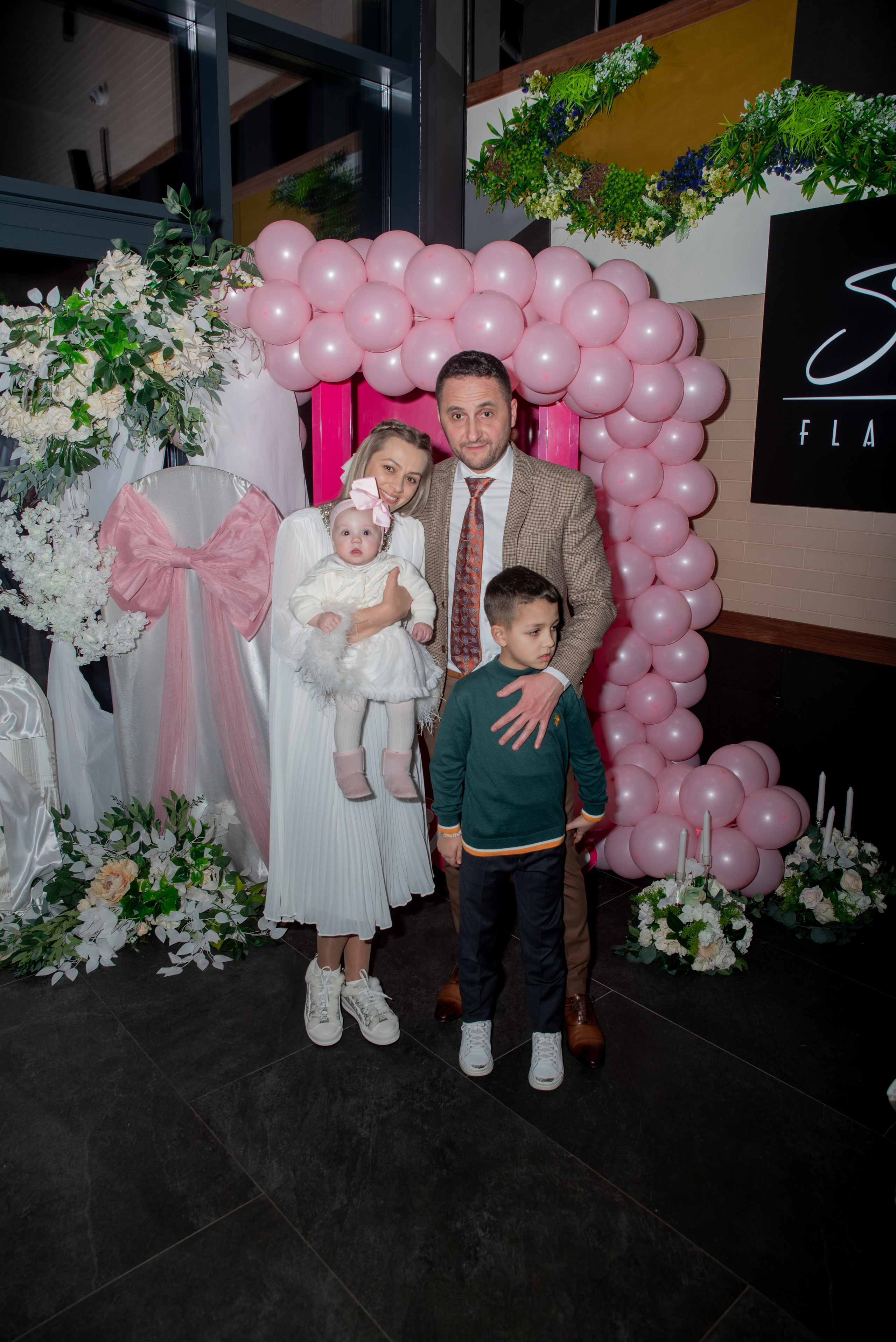 Ana Ionascu. Neagoe Studio — Fotograf Nuntă & Evenimente