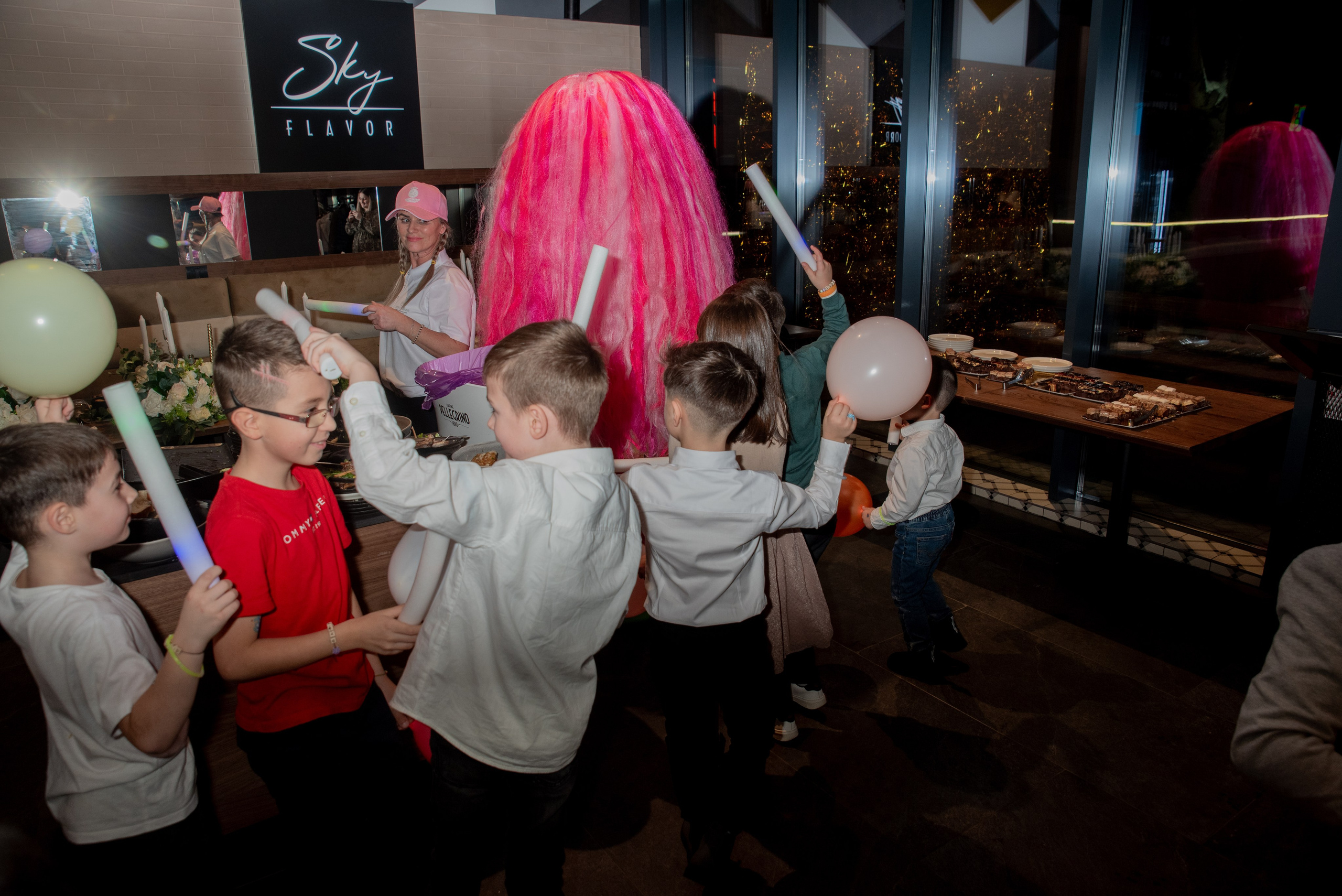 Ana Ionascu. Neagoe Studio — Fotograf Nuntă & Evenimente