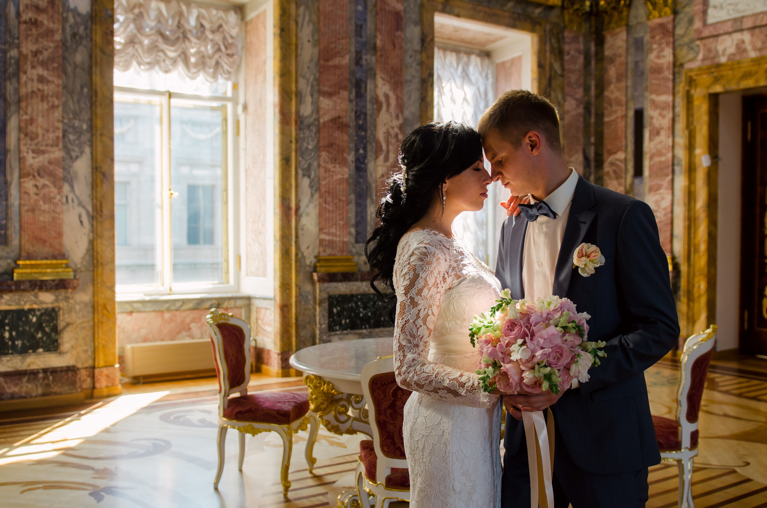 Home. Portrait photografer in Montenegro