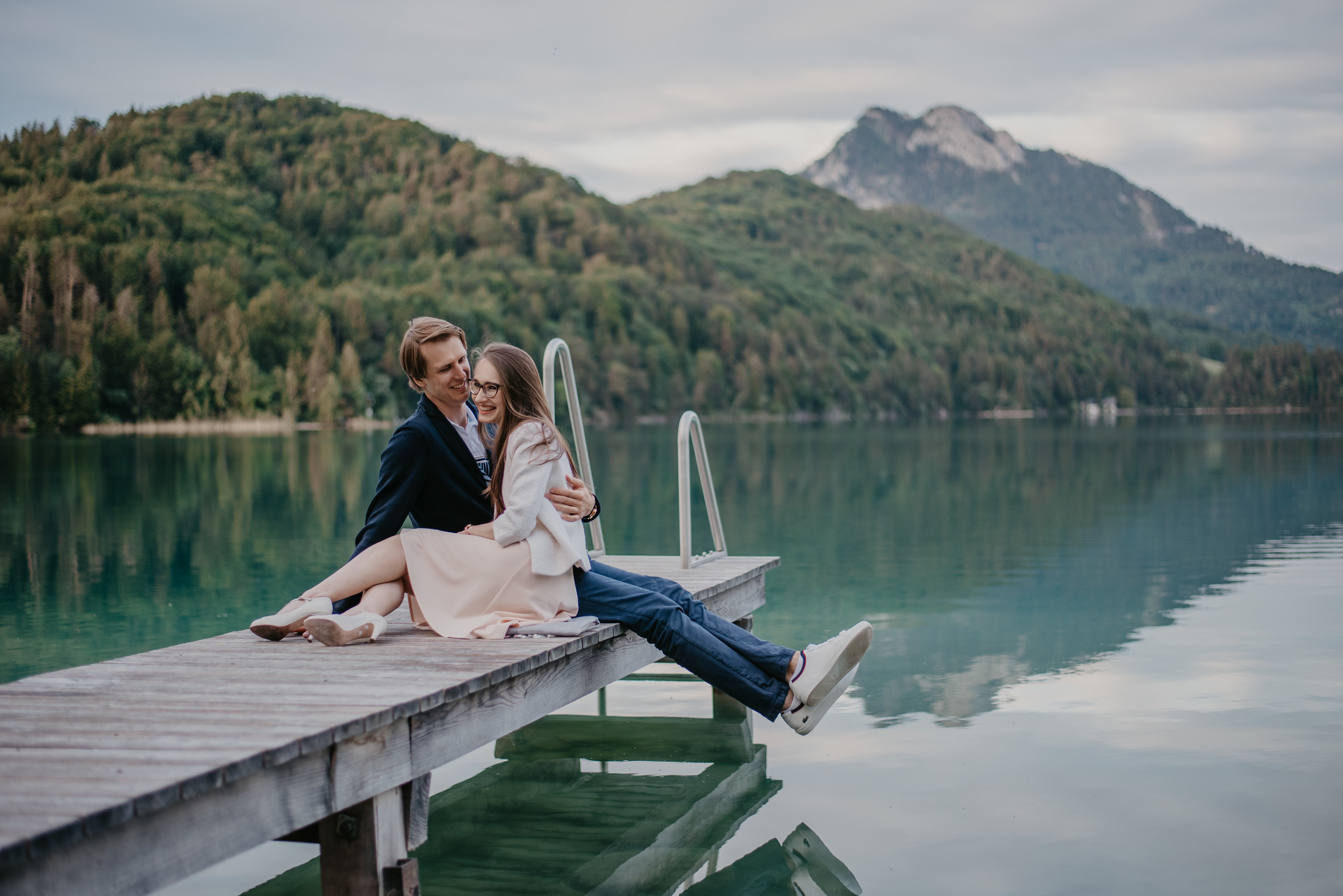 Home. Portrait photografer in Montenegro