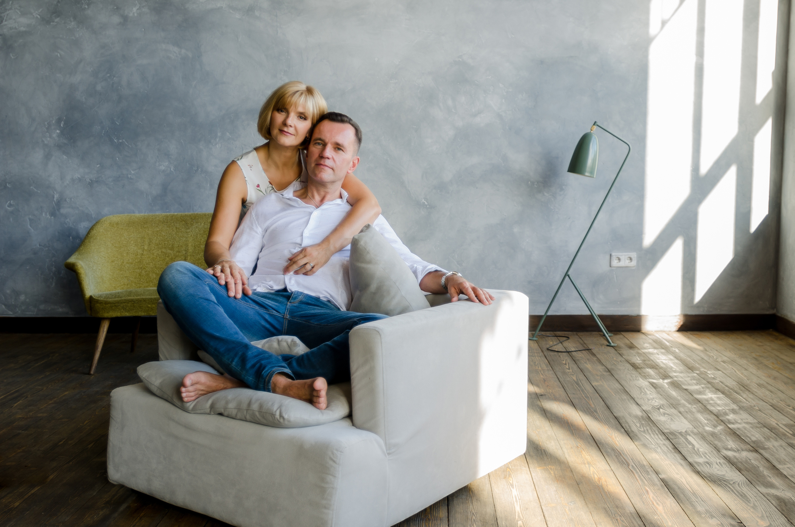 Home. Portrait photografer in Montenegro