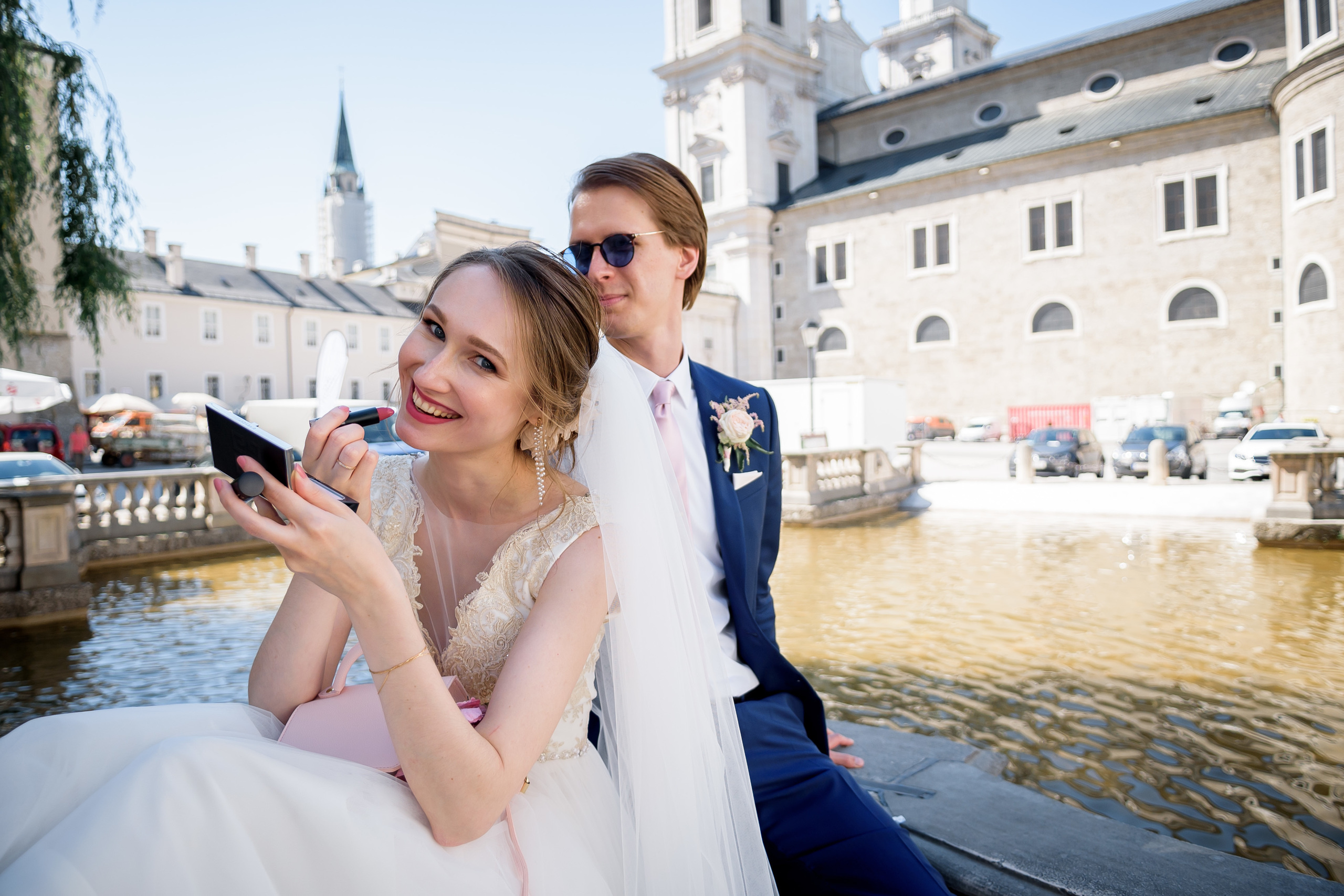 Home. Portrait photografer in Montenegro