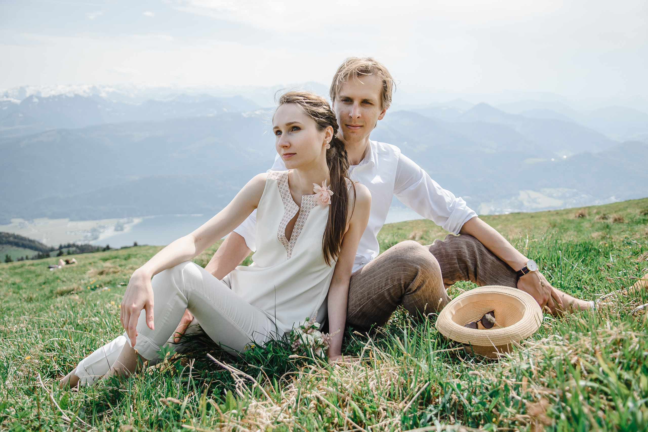 Home. Portrait photografer in Montenegro