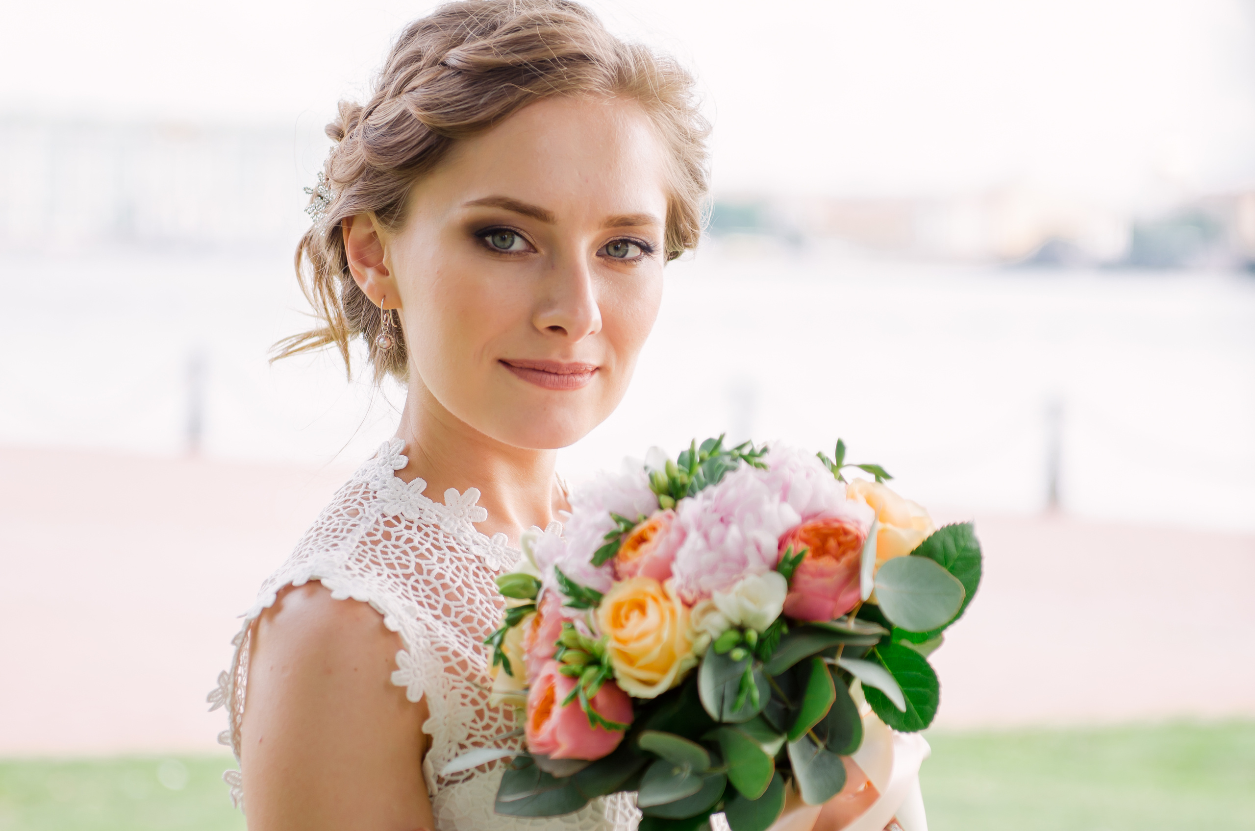 Home. Portrait photografer in Montenegro