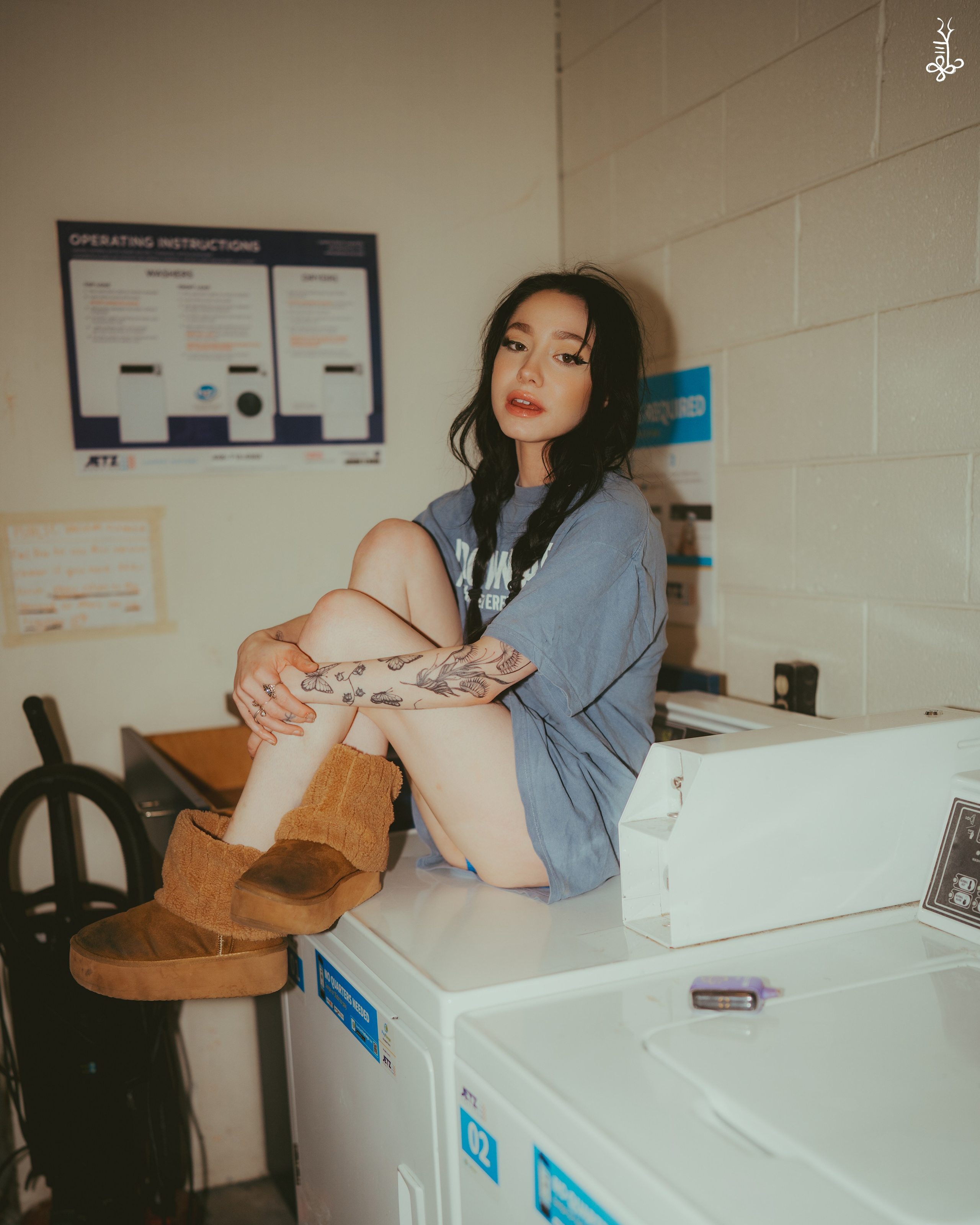 HALIANA. Ke’Ondris