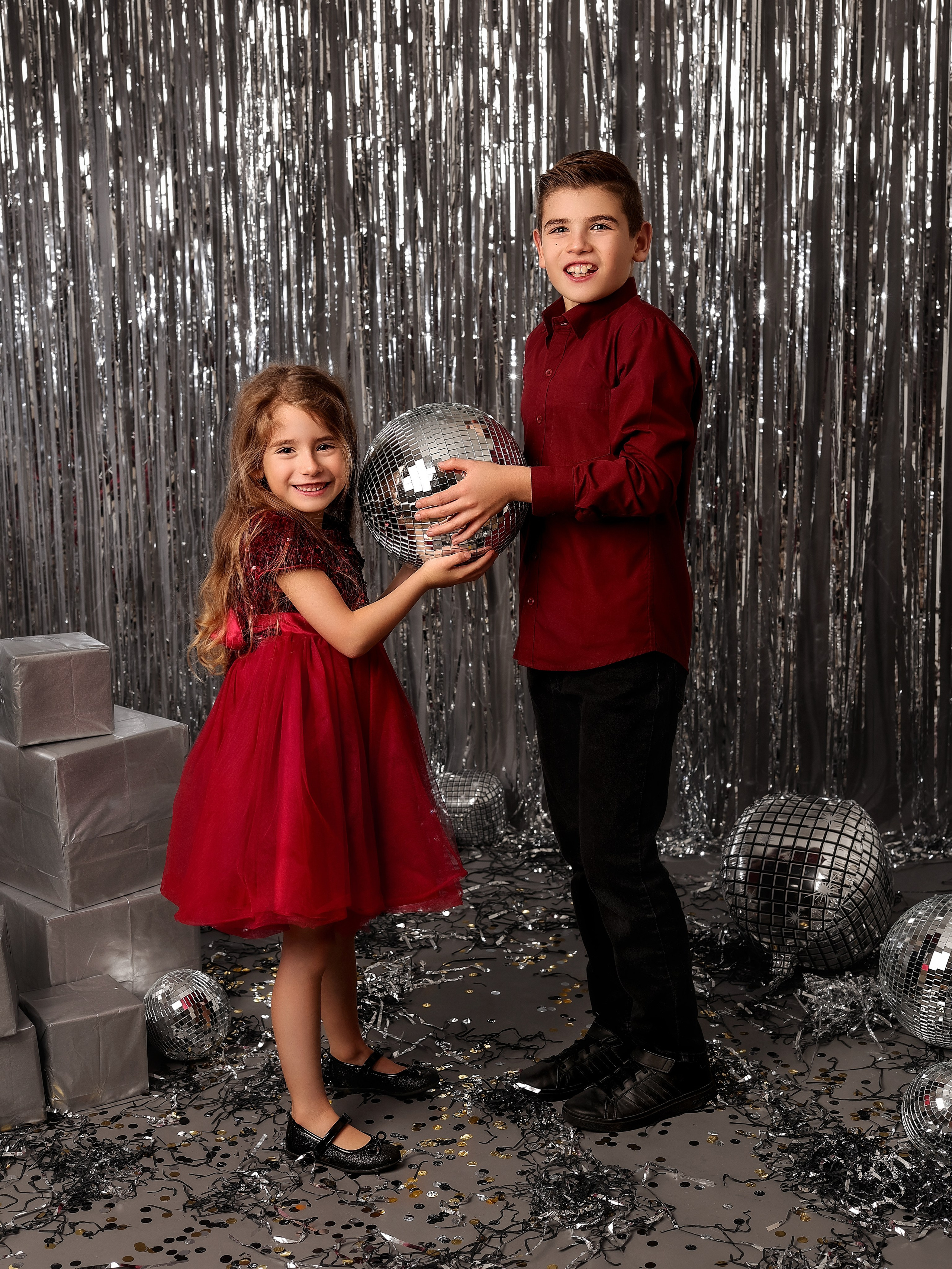 Weihnachtsmärchen. Familien- Fotografin in Marienhafe, Aurich, Emden, Norden, Leer