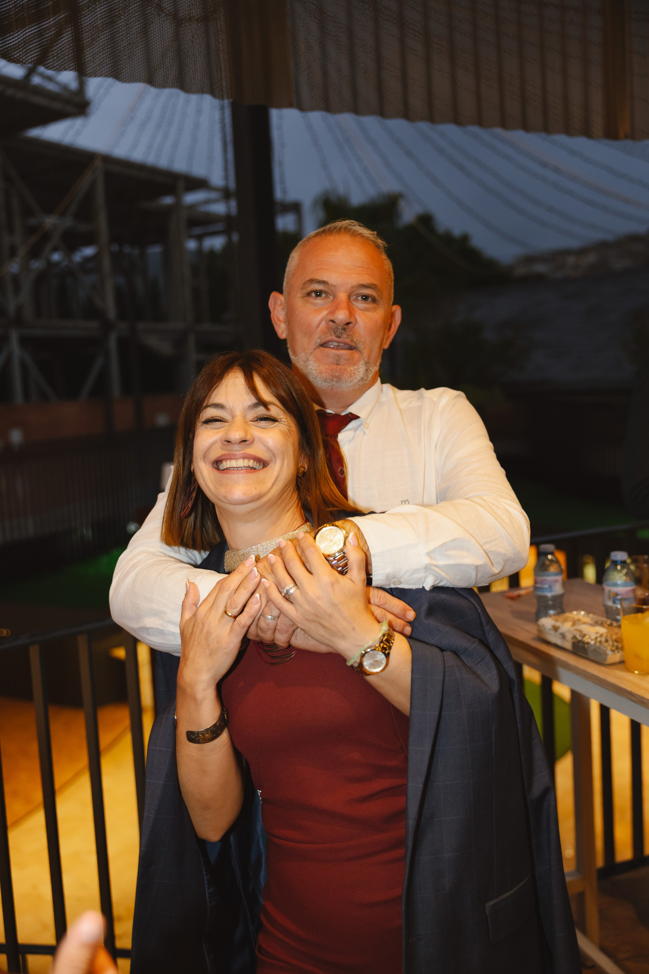 EVA & GUILLE. Fotógrafo y Videografo de bodas y eventos