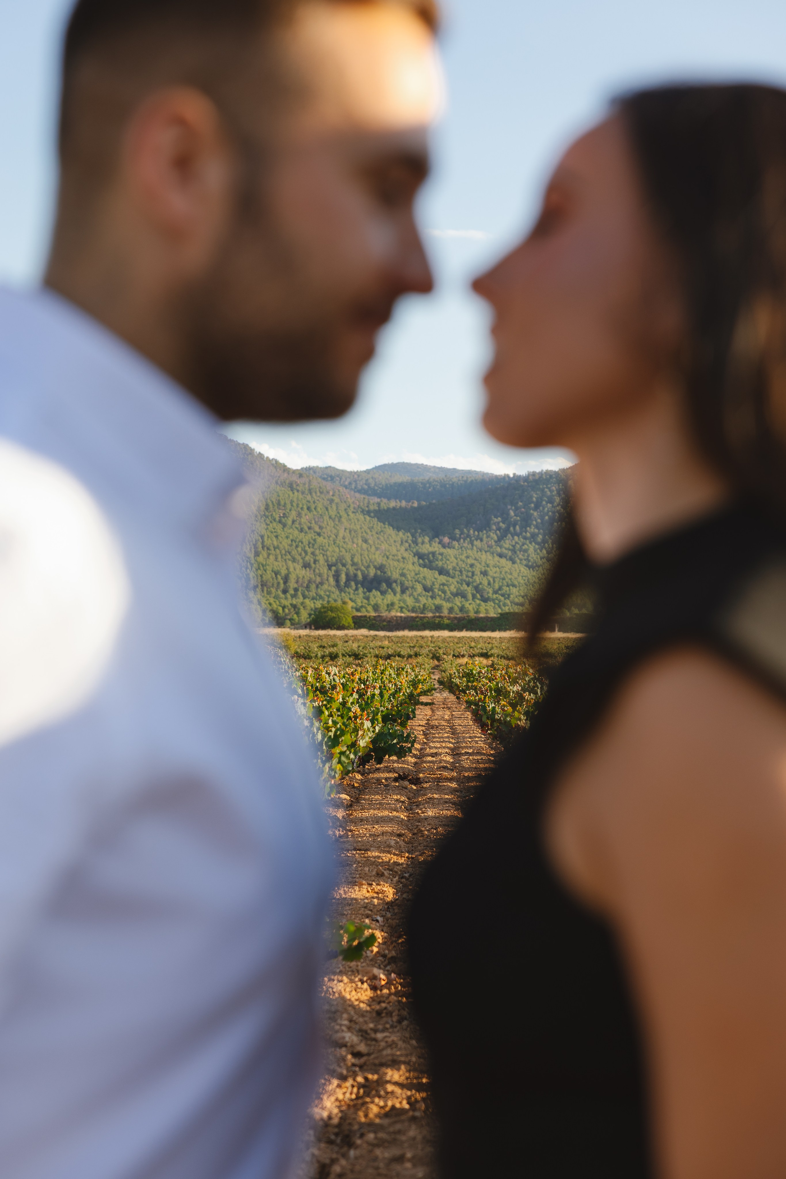 PREBODA ANA CRISTINA Y ROBERTO. Fotógrafo y Videógrafo de bodas y eventos