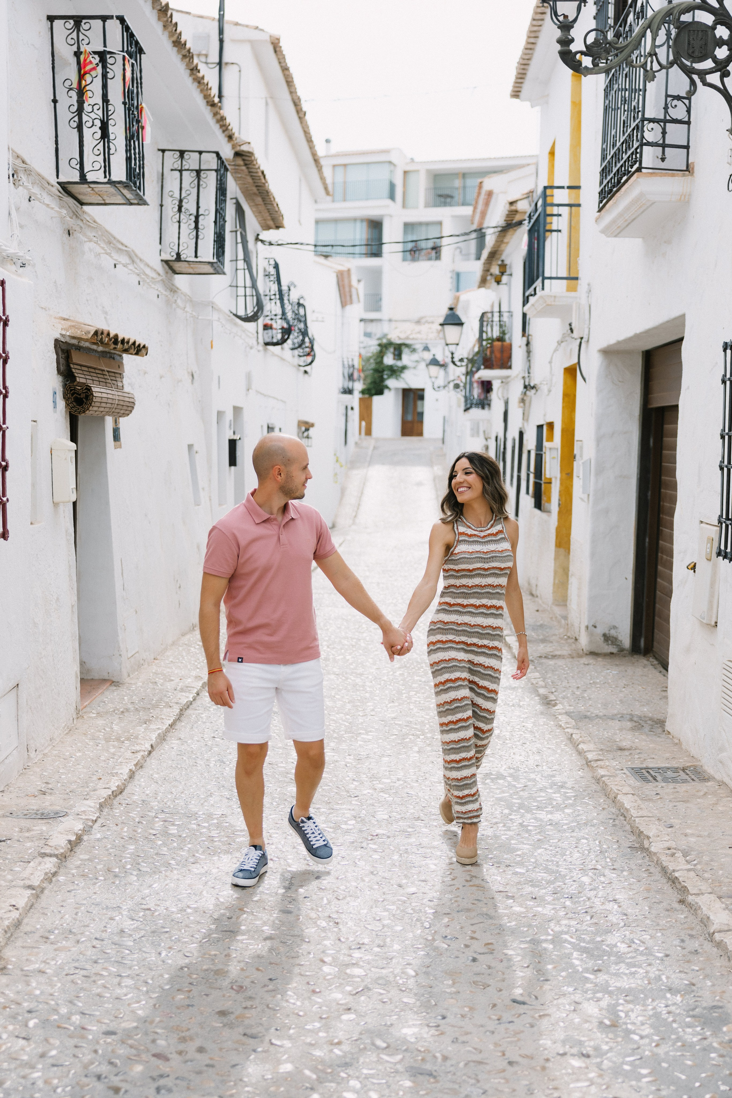 PREBODA EN ALTEA. Fotógrafo y Videógrafo de bodas y eventos