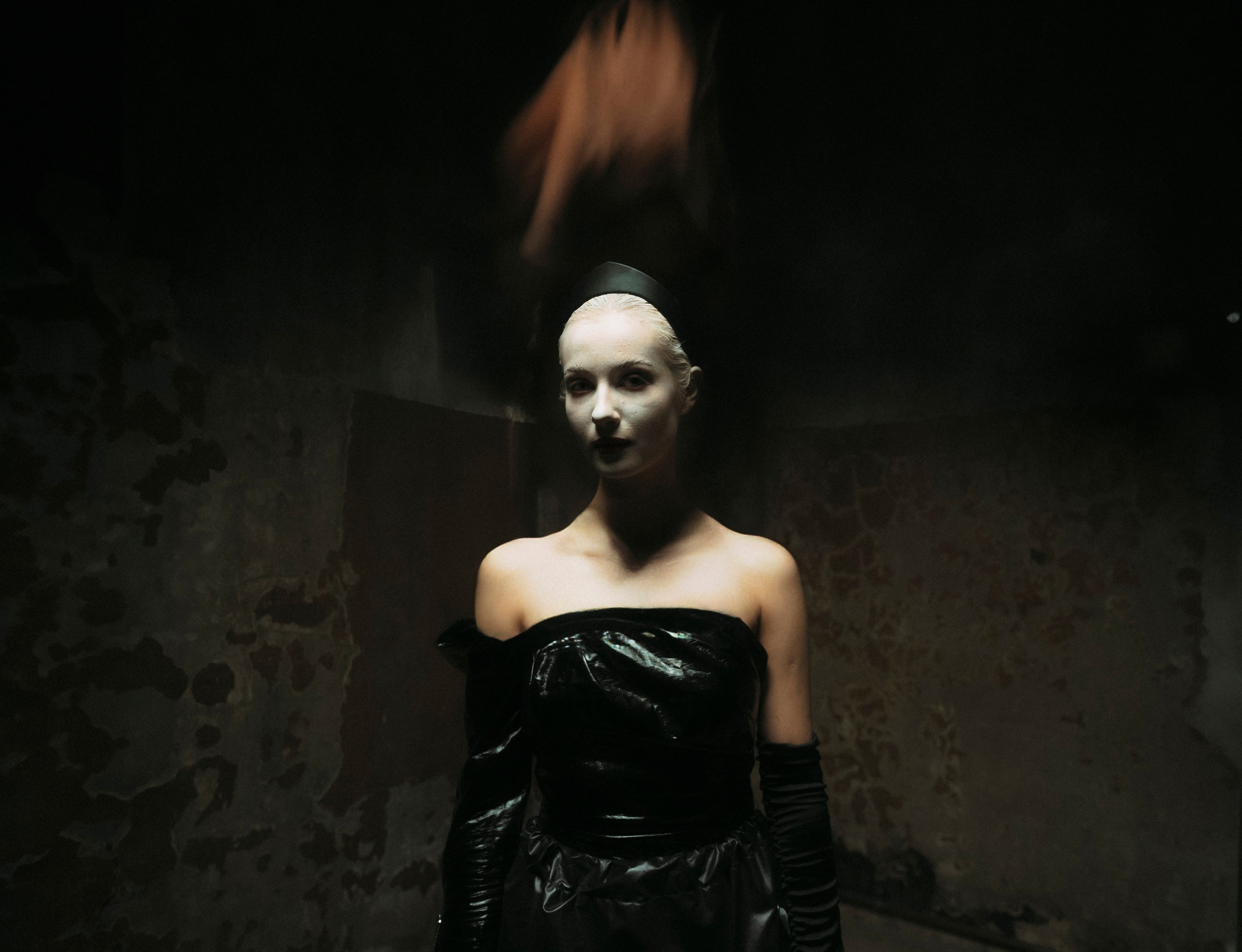 ВАМПИРЫ ДЕКОНСТРУКЦИЯ. Стрит-фотография, полная абсурда, идиотизма и красоты