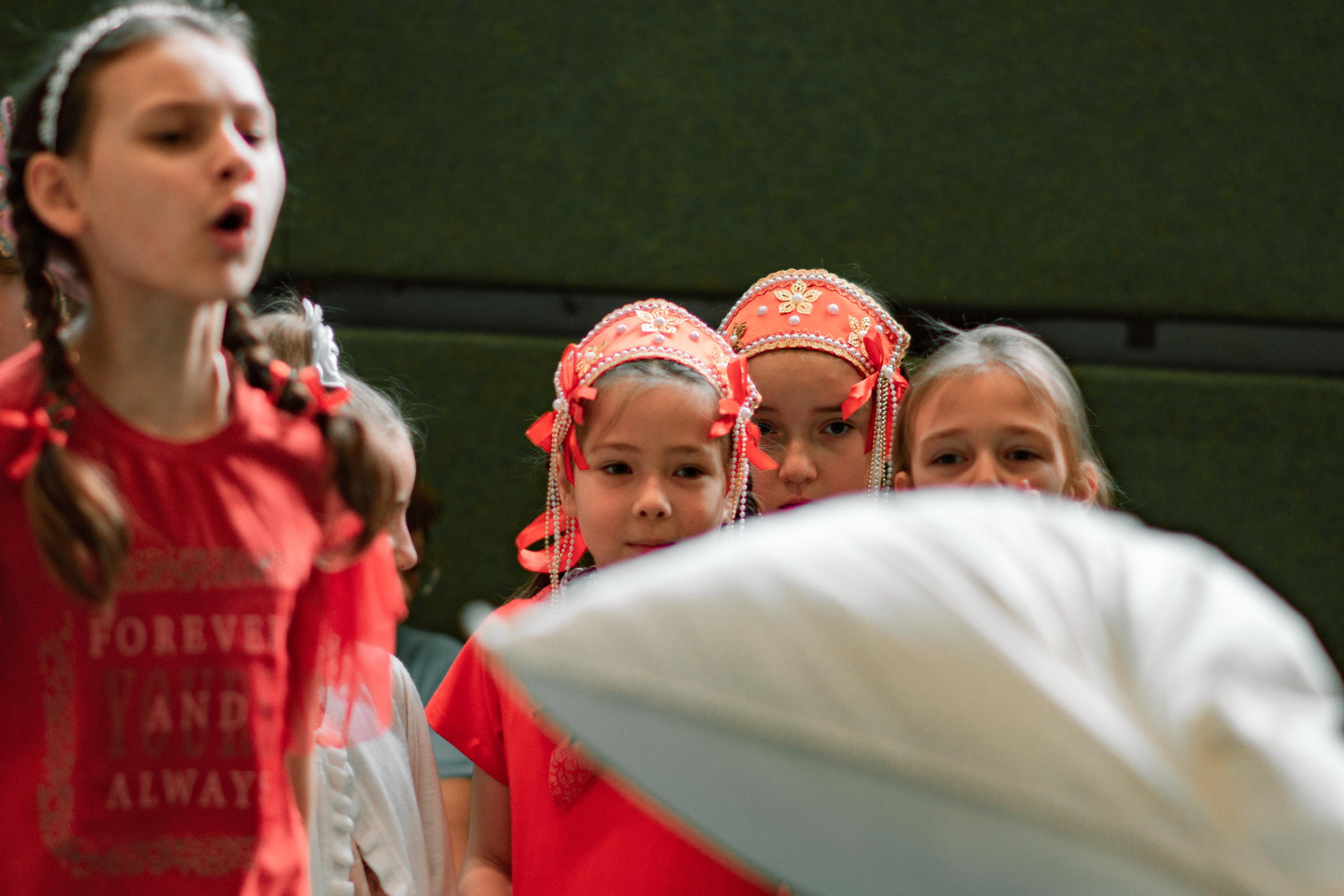 Масленица. Семейный и детский фотограф