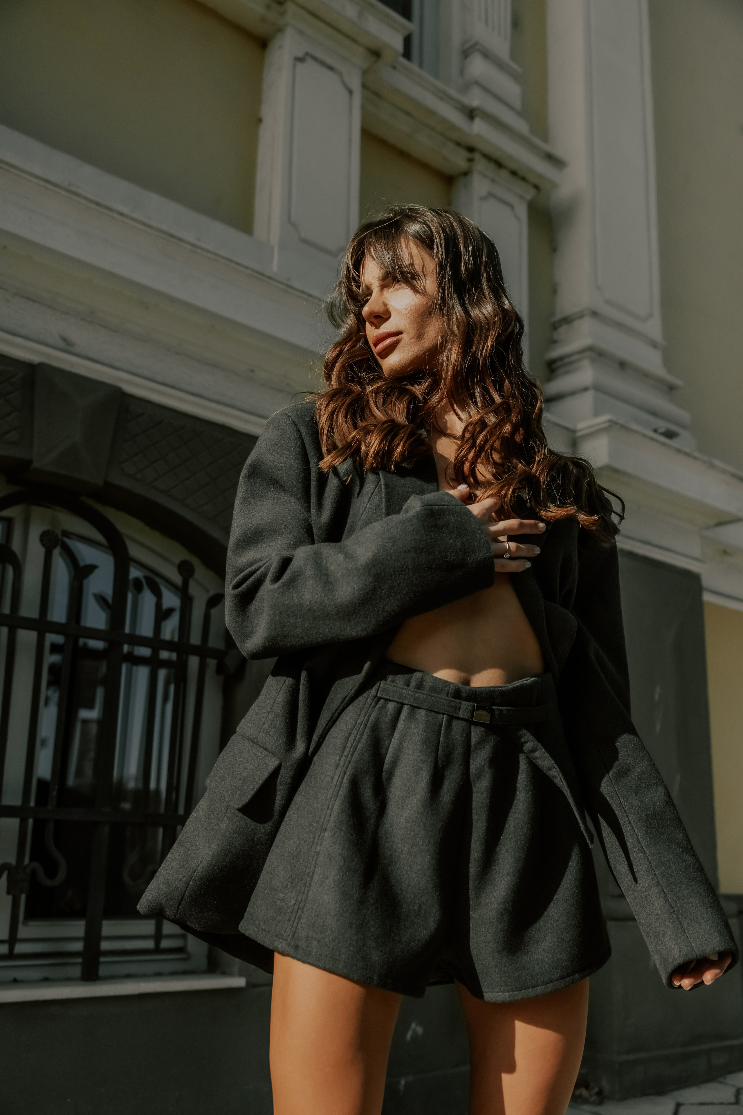 Индивидуална фотосесия. Фотограф Ирина Йотова