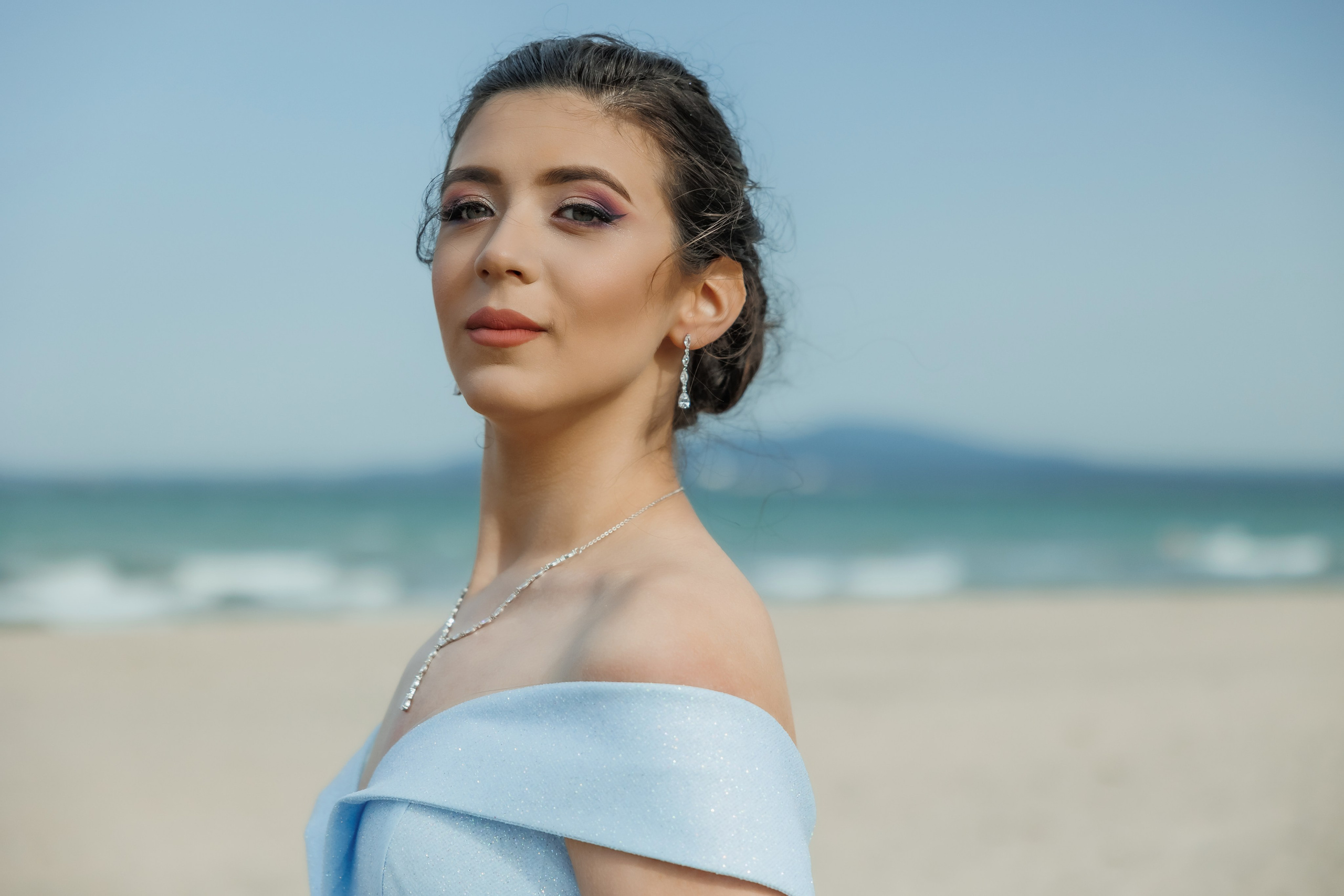 Абитуриентски Бал 2024. Фотограф Ирина Йотова