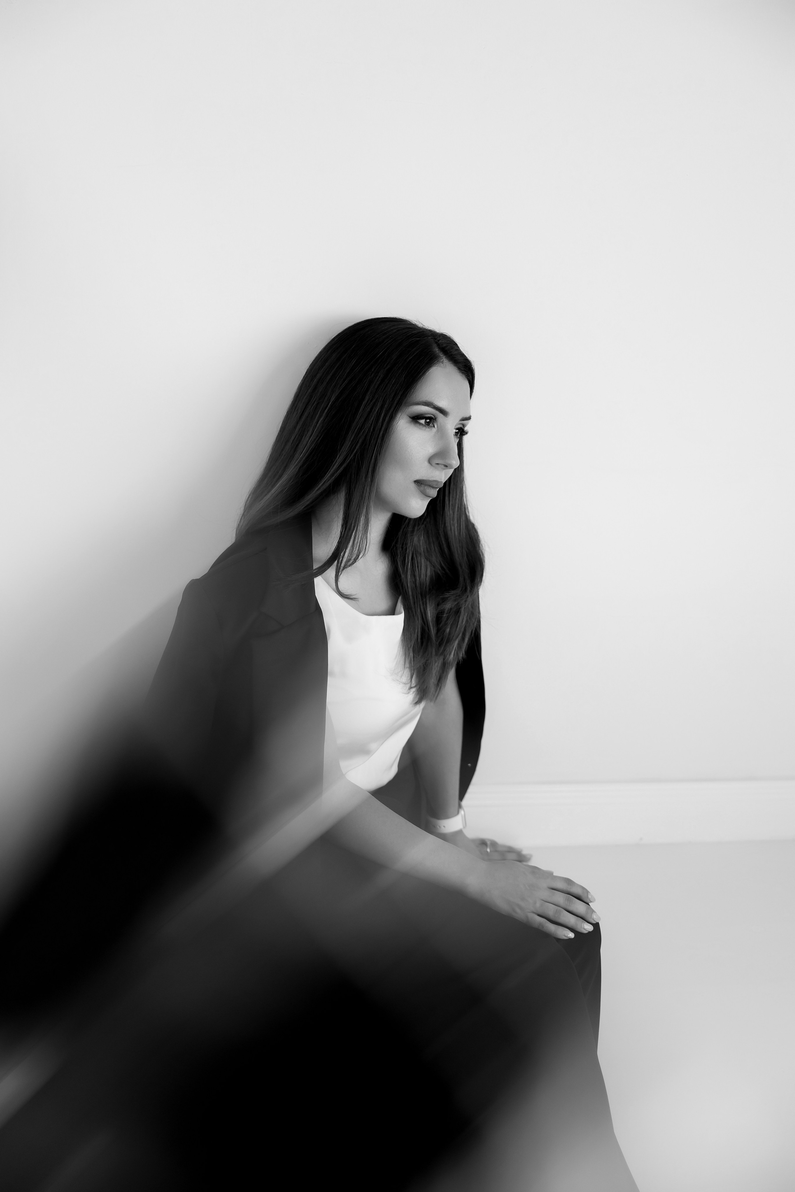 Индивидуална фотосесия. Фотограф Ирина Йотова