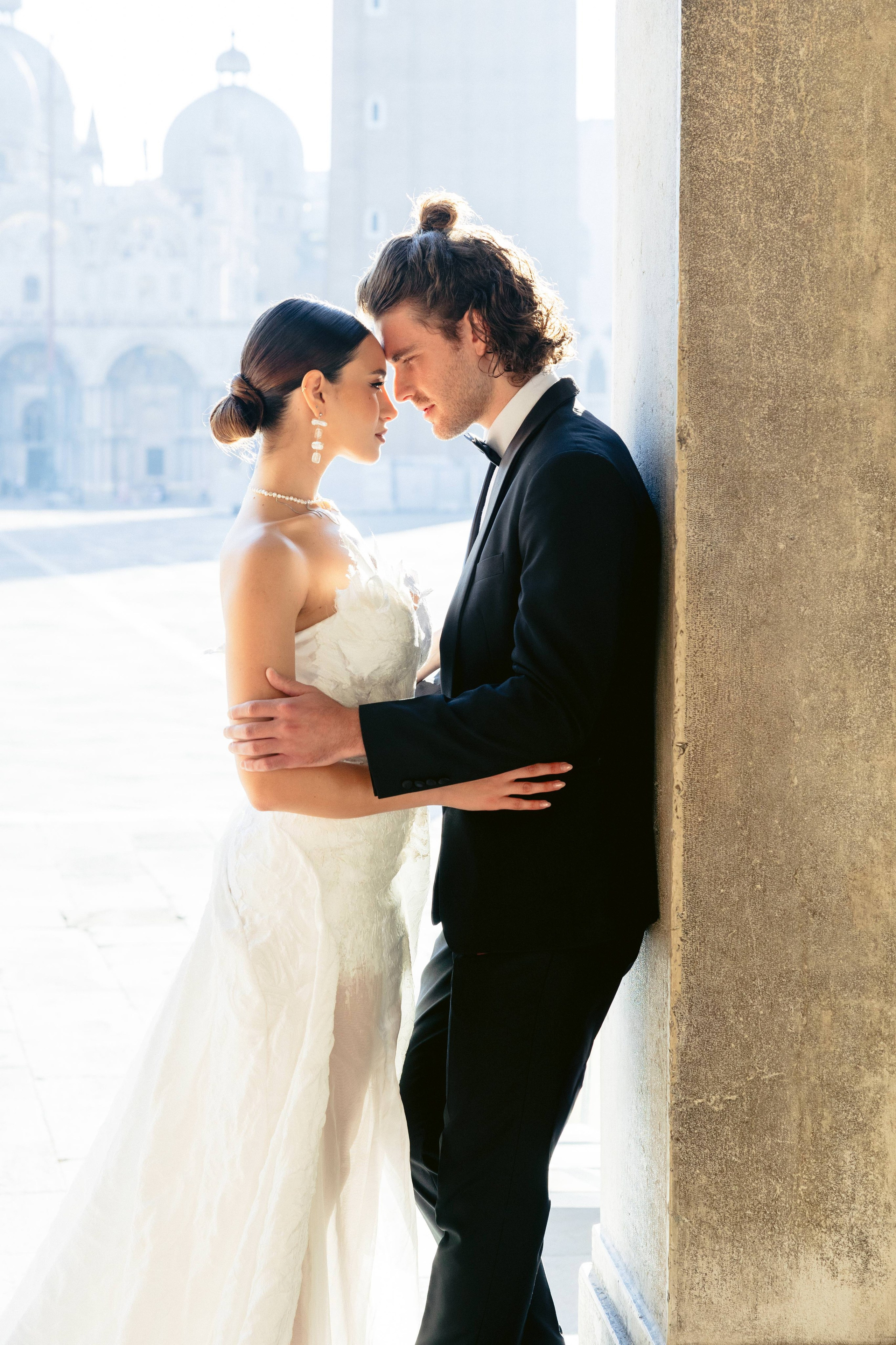 Venice Destination | Ca' Sagredo Hotel