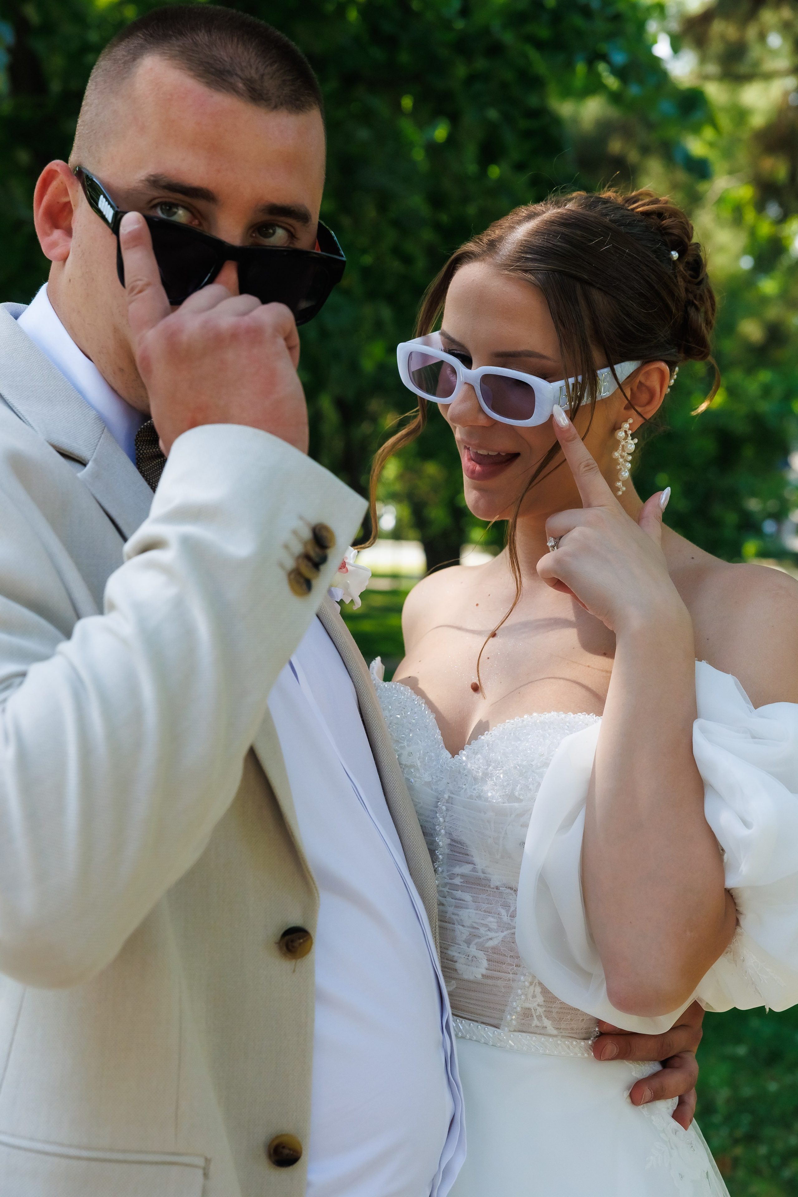 Сватба Айтос. Фотограф Ирина Йотова