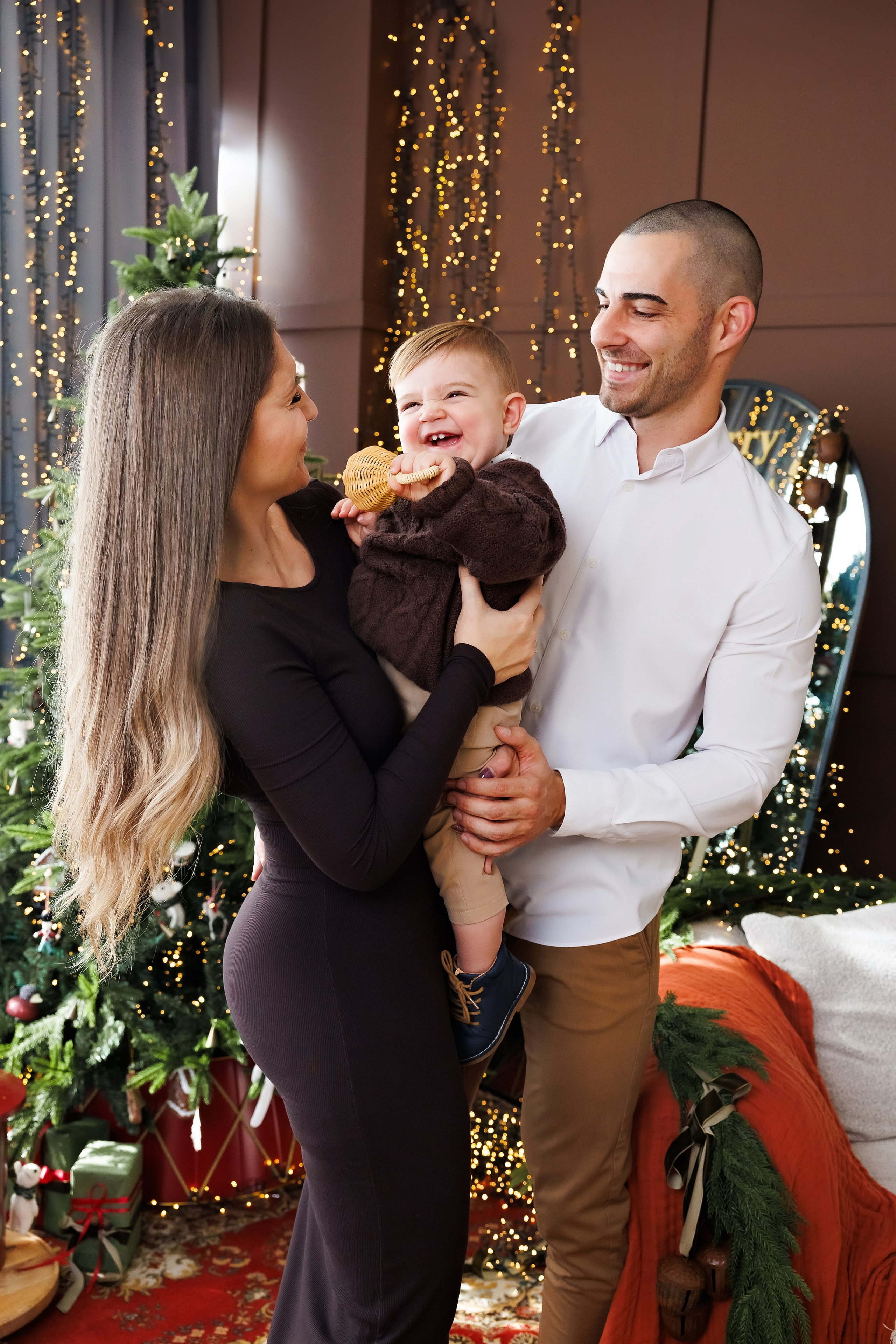 Коледа 2025. Фотограф Ирина Йотова