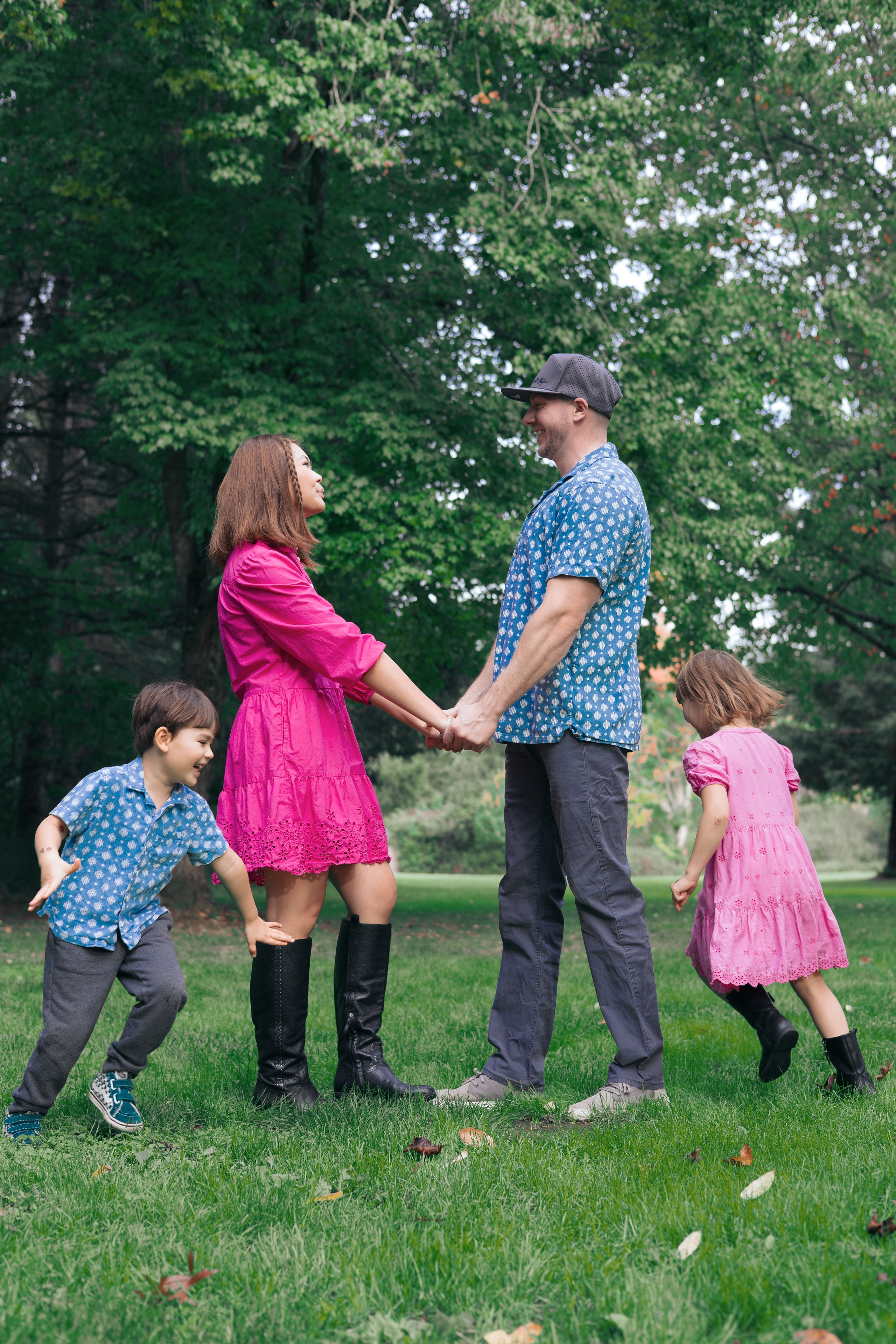 Family. Photographer in Portland, Beaverton, Tigard Oregon