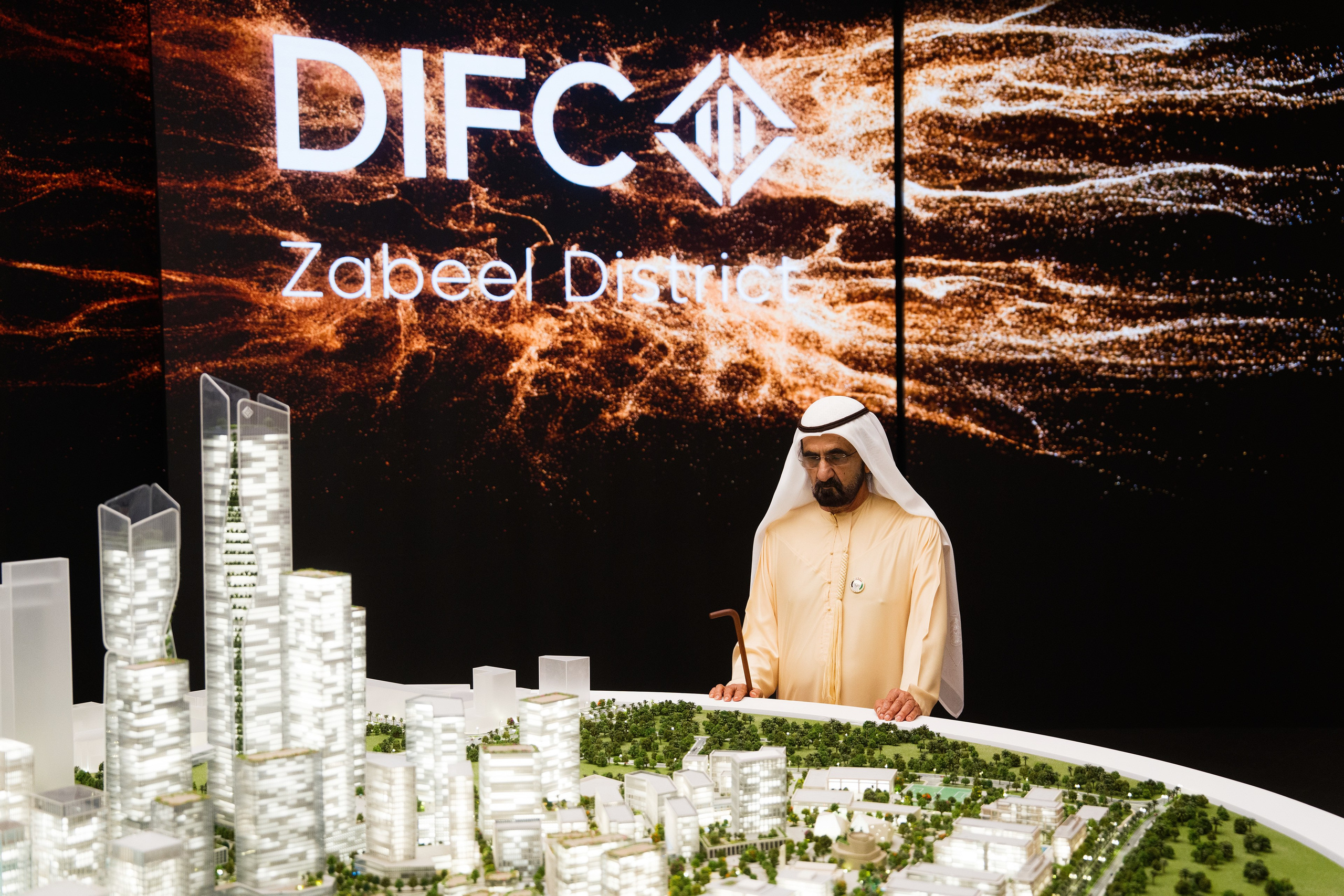Government & Institutional Photography Dubai — Denys Gromov. Denys Gromov