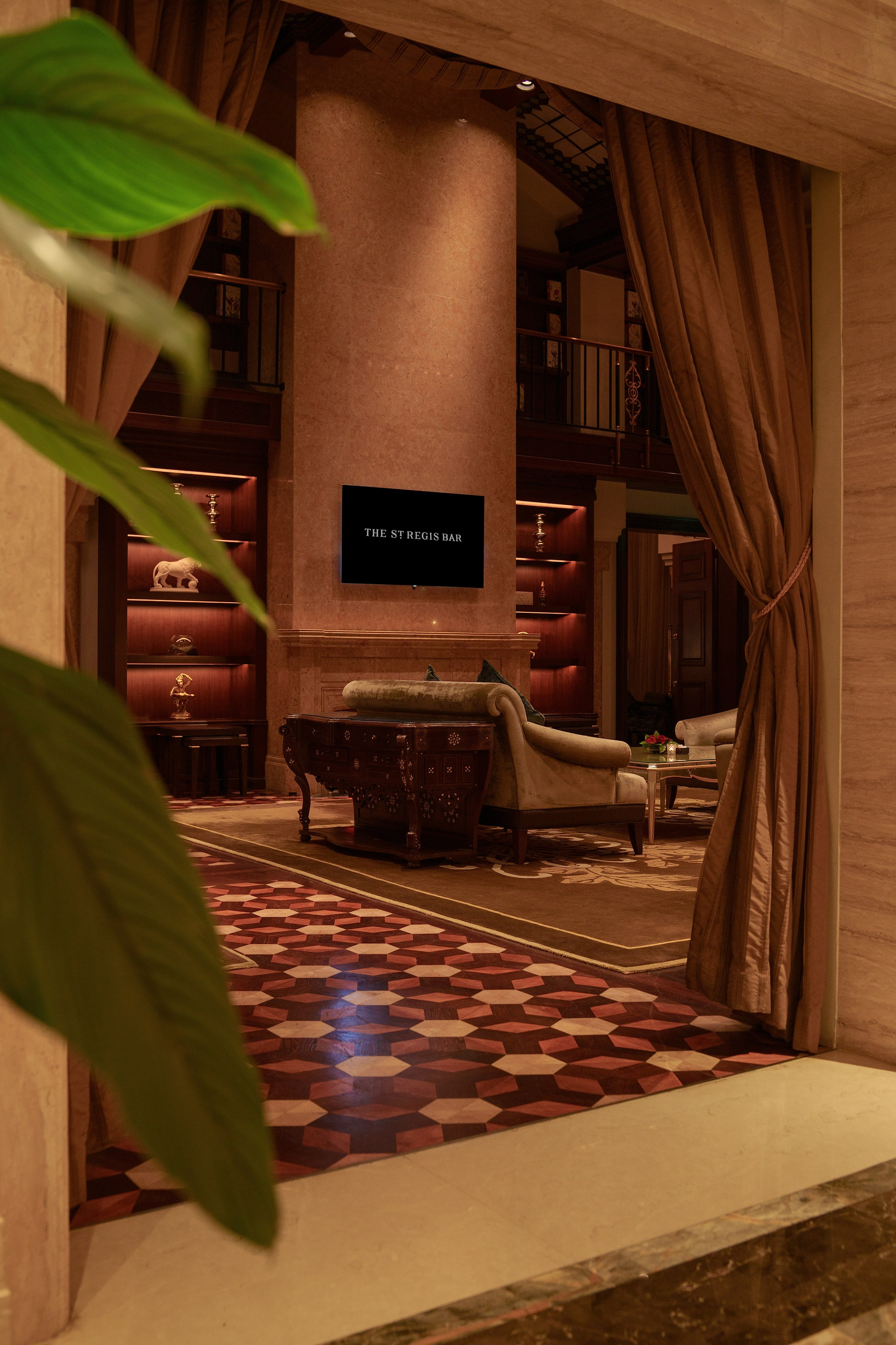 Hotel Photography Dubai — Denys Gromov. Denys Gromov