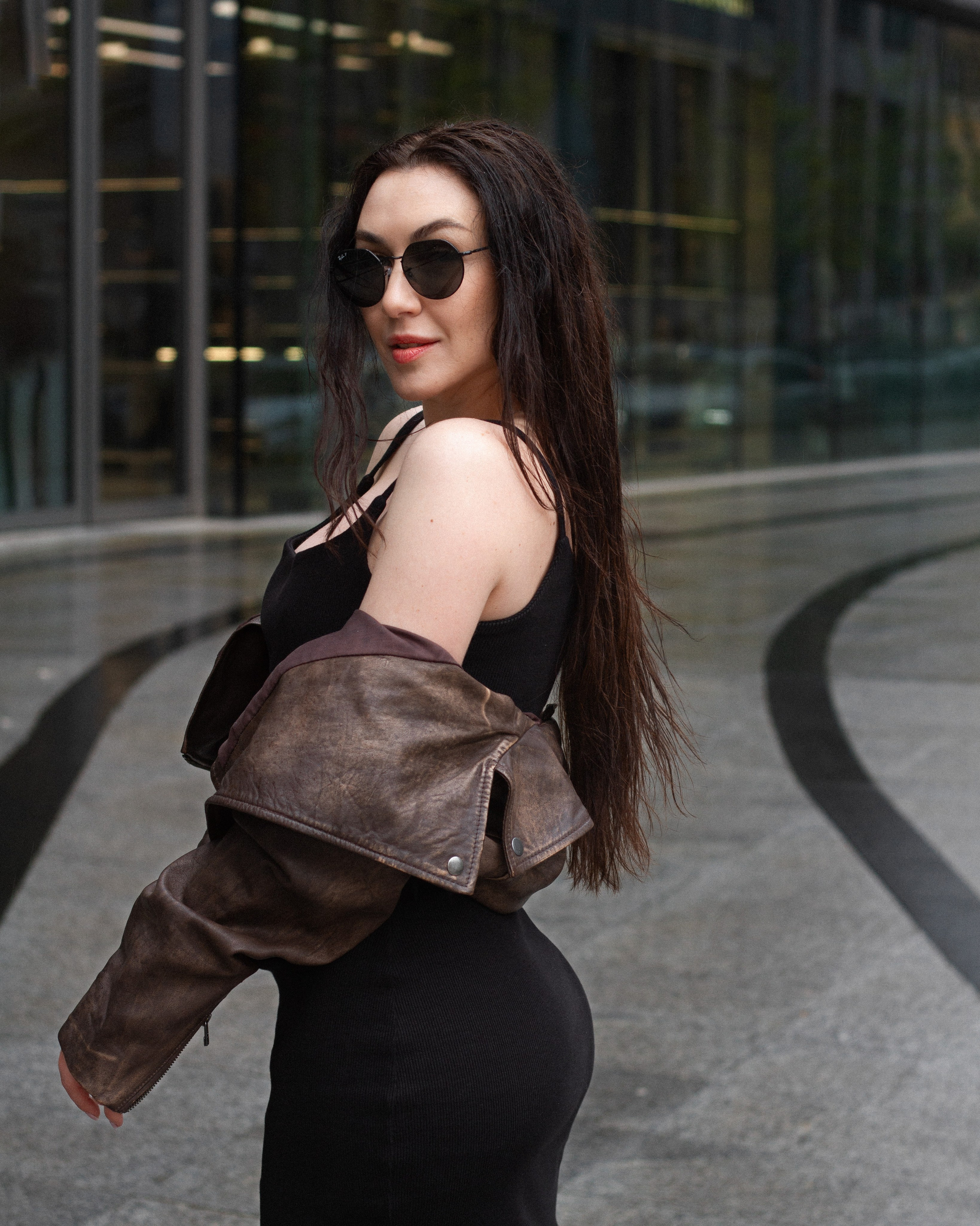 Julia. Portrait photographer in Warsaw