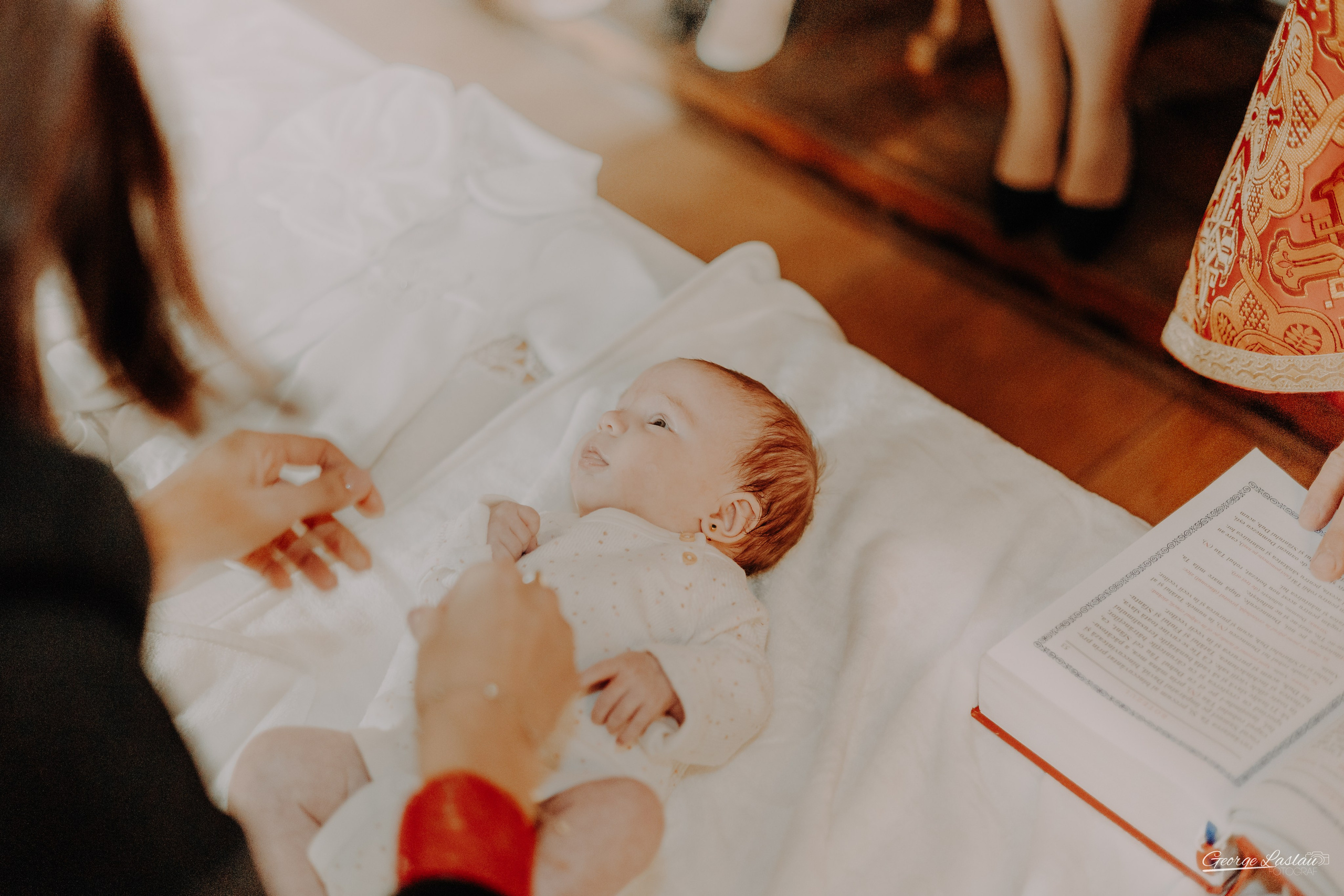 Ioana Antonia. George Laslău Fotograf