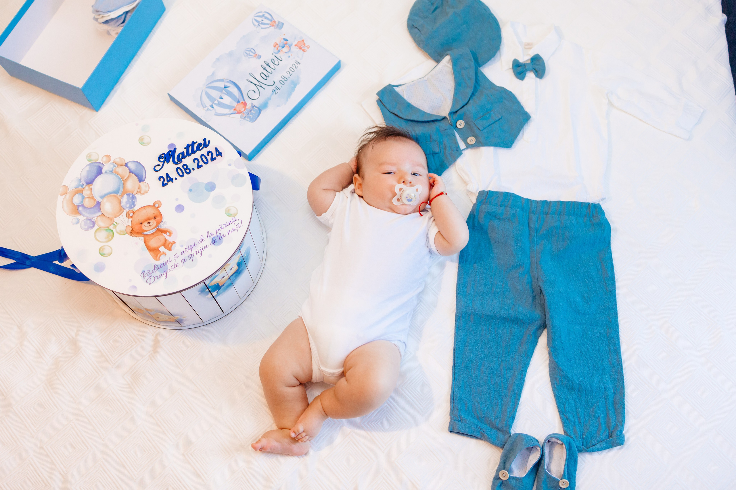 Mattei. George Laslău Fotograf