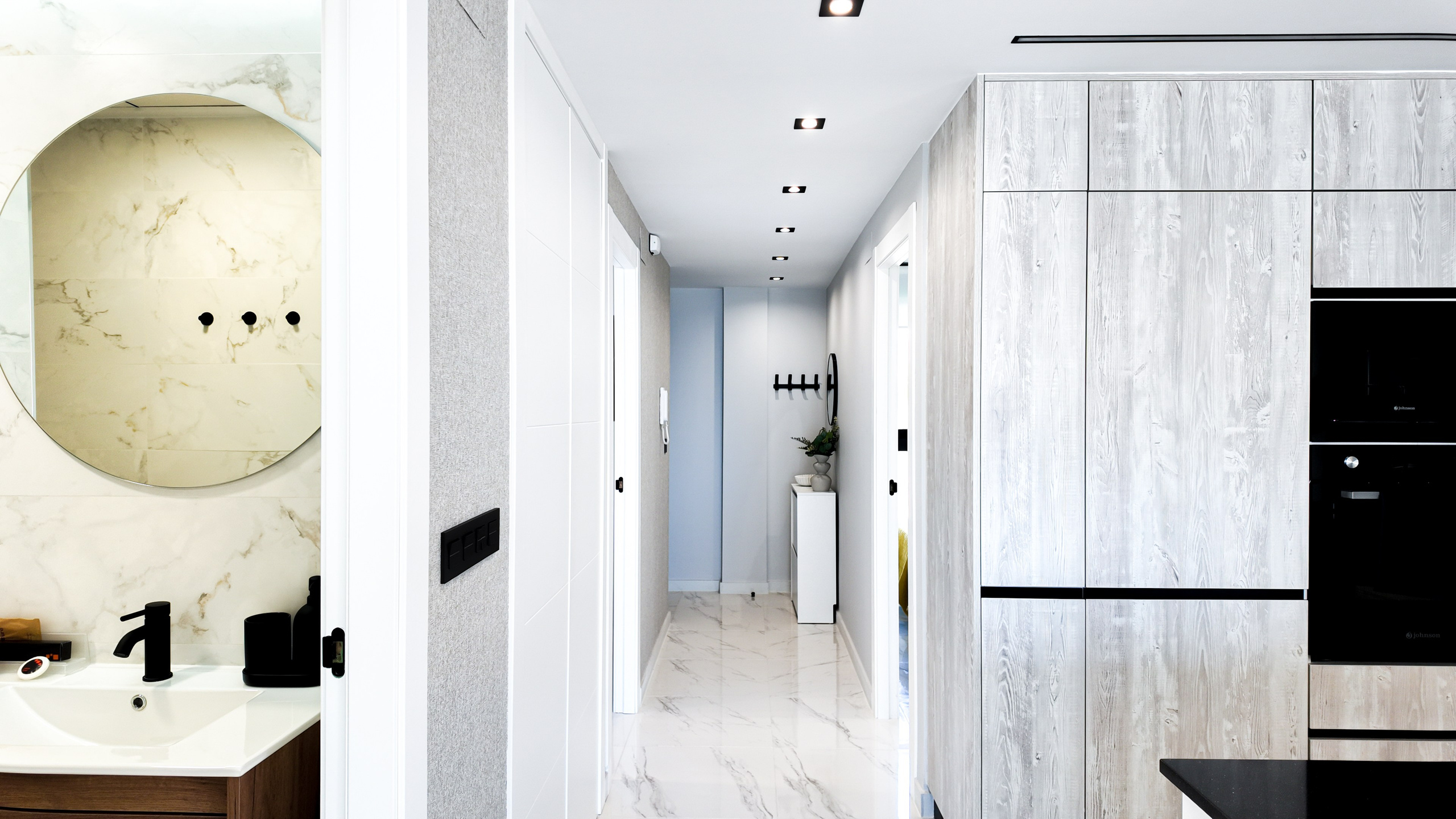 PALMVIEW I&M GROUP. Baby Beast