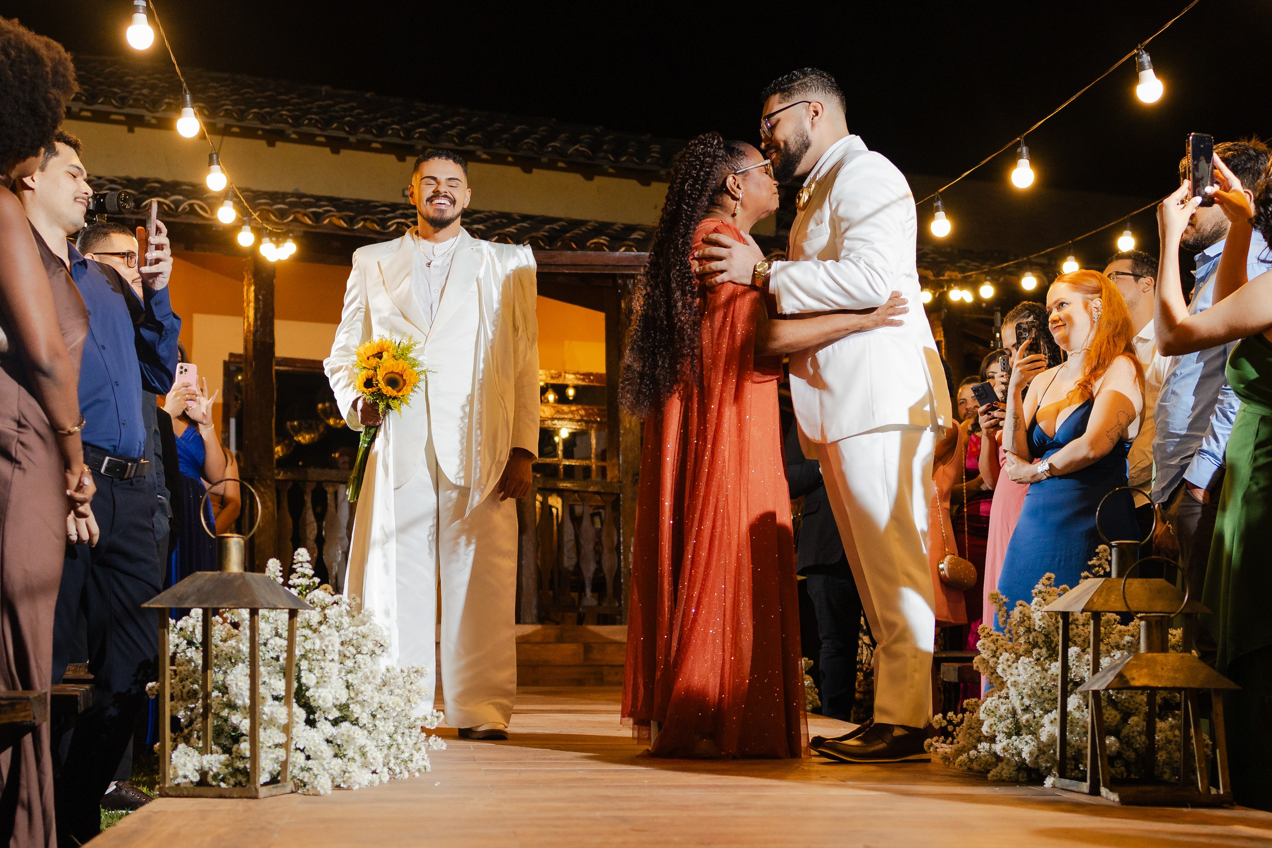 R & D — Meter o louco e ser feliz!. Fotografia de casamento em Belo Horizonte