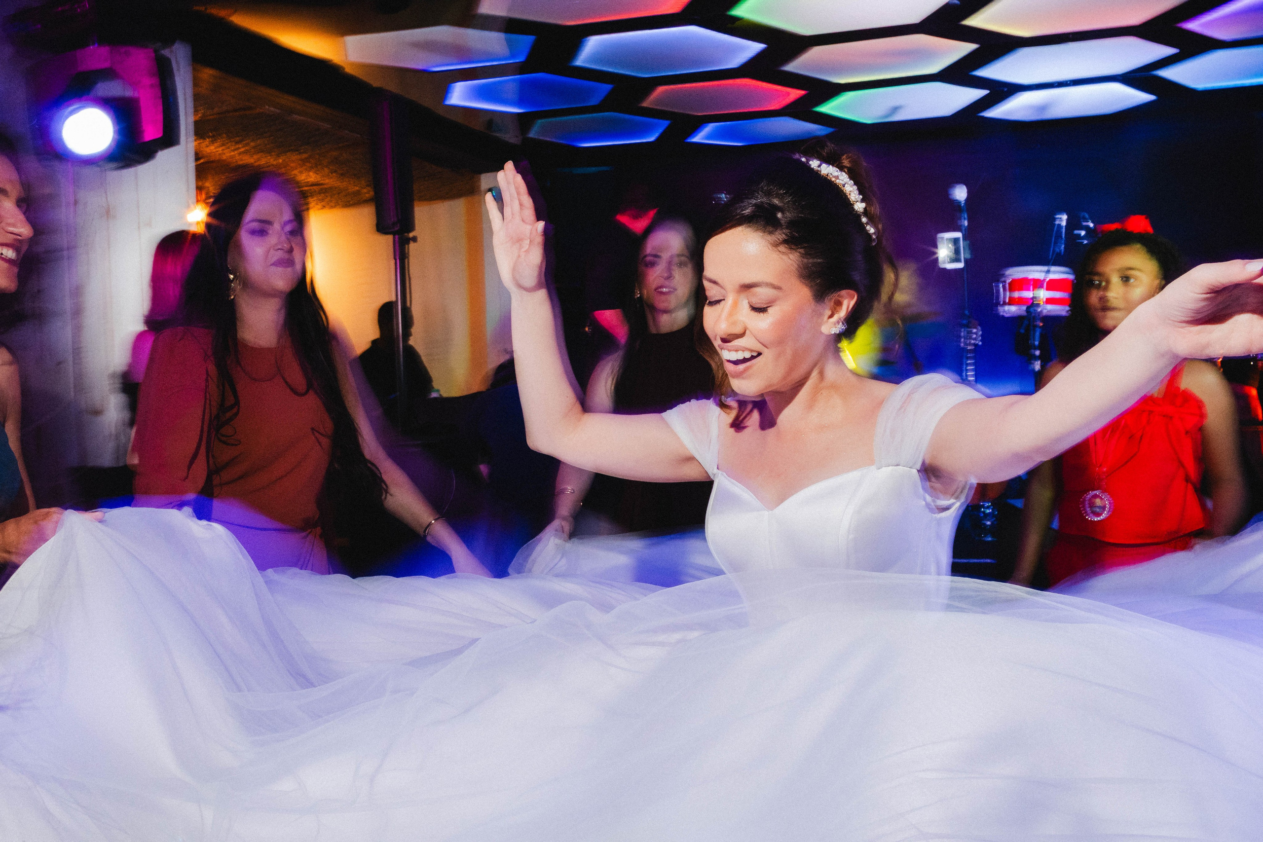C & H — Leve, calmo e romântico. Fotografia de casamento em Belo Horizonte