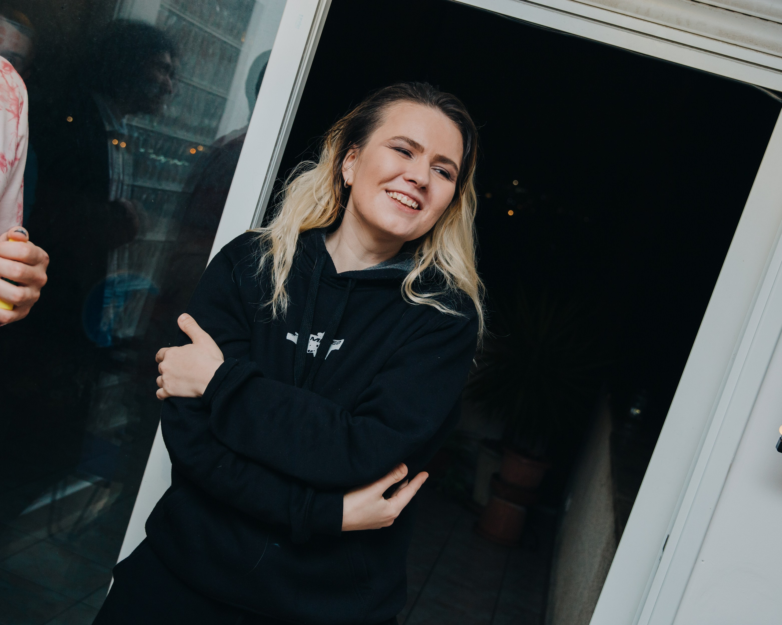 MoisheHouse Party. Портретный и репортажный фотограф в Израиле Рома Бирман