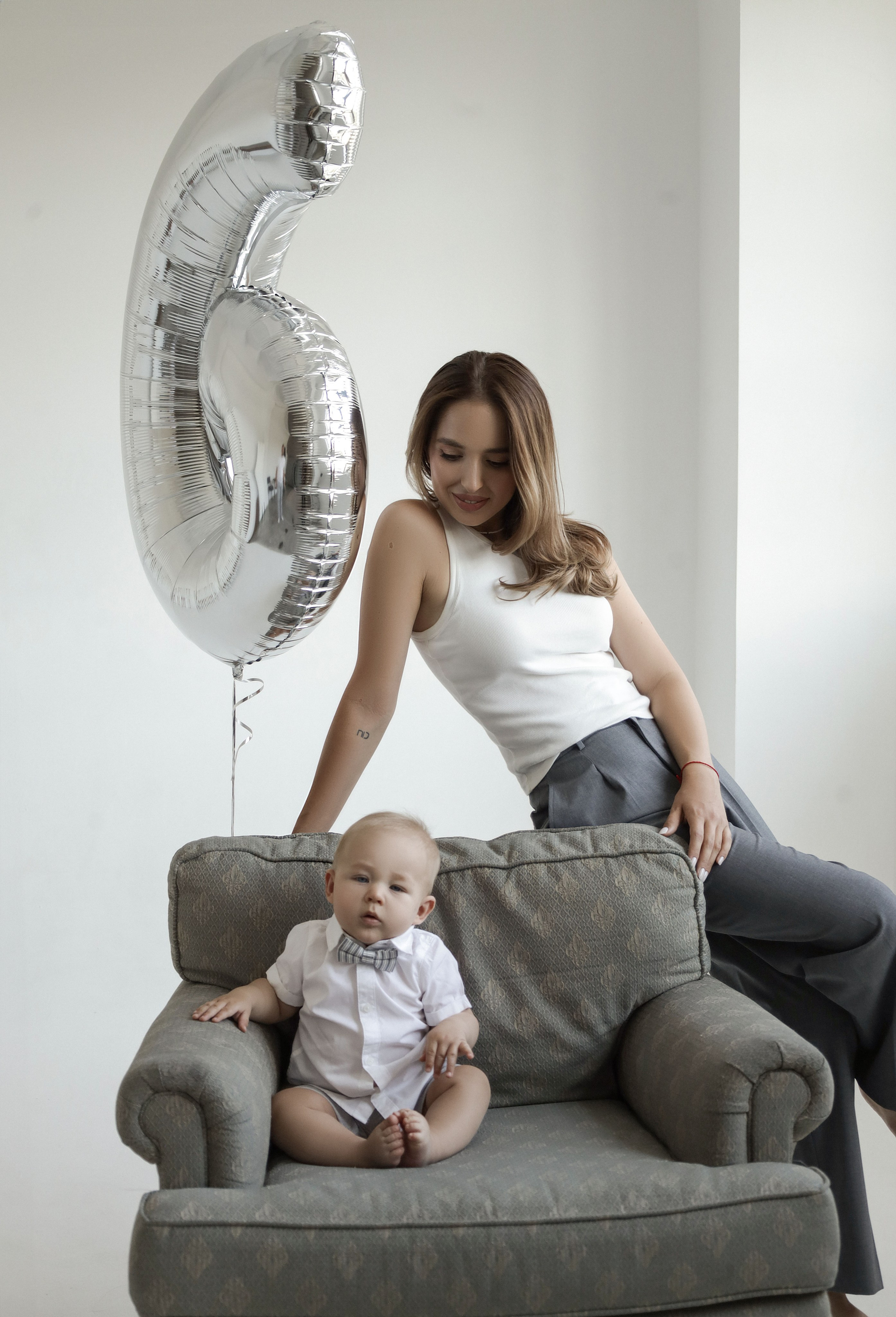 Семья. Ellaya.ph