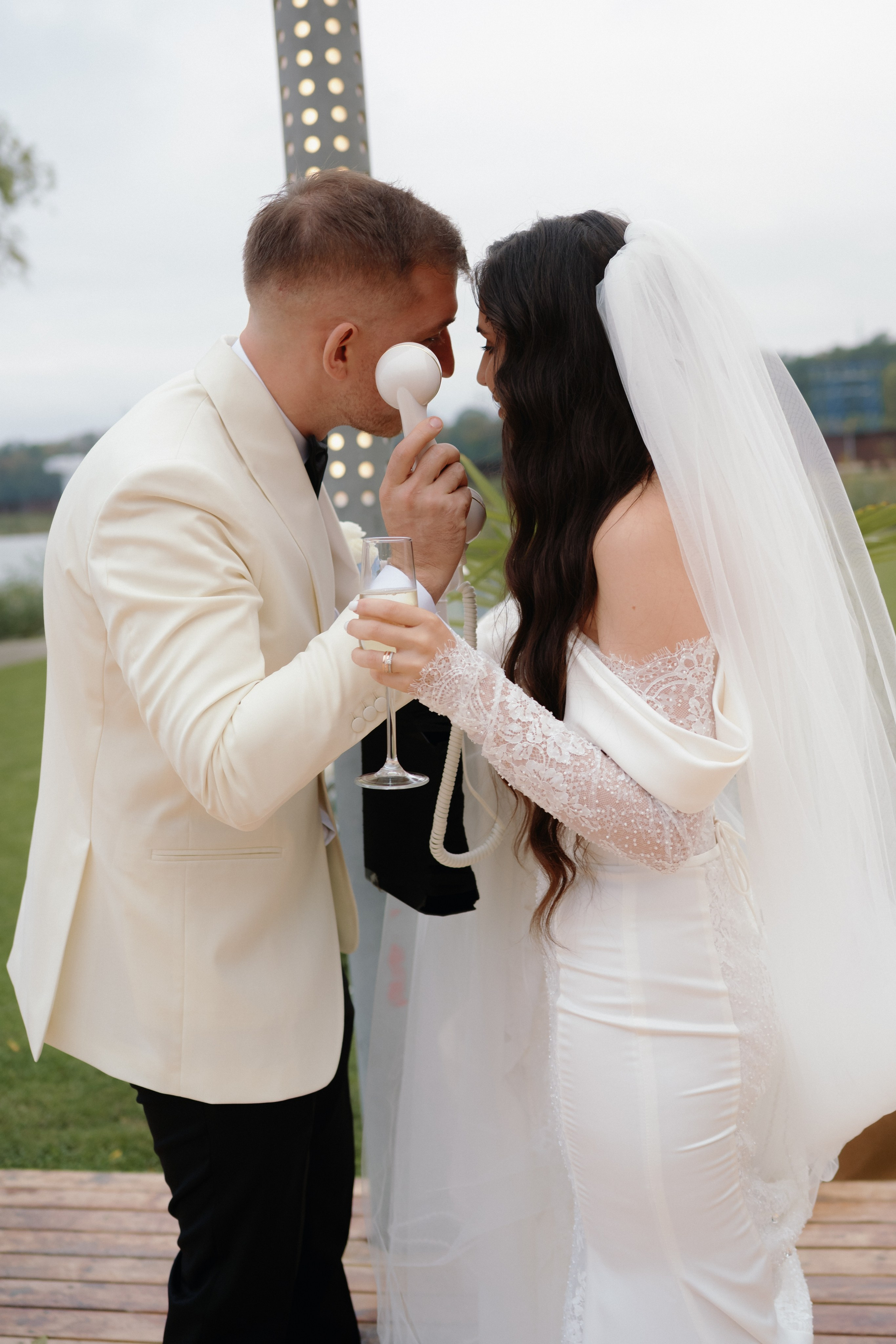 Cristina & Bogdan. STORYCATCHERS