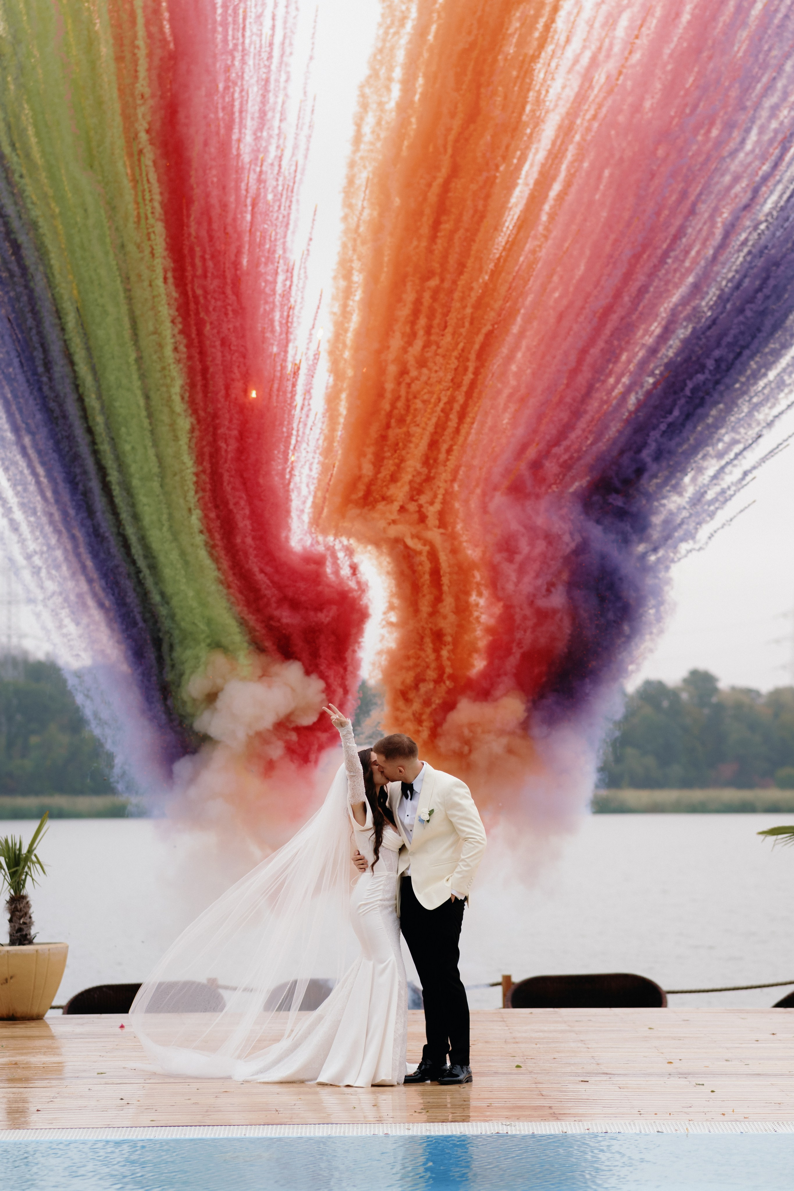 Cristina & Bogdan. STORYCATCHERS