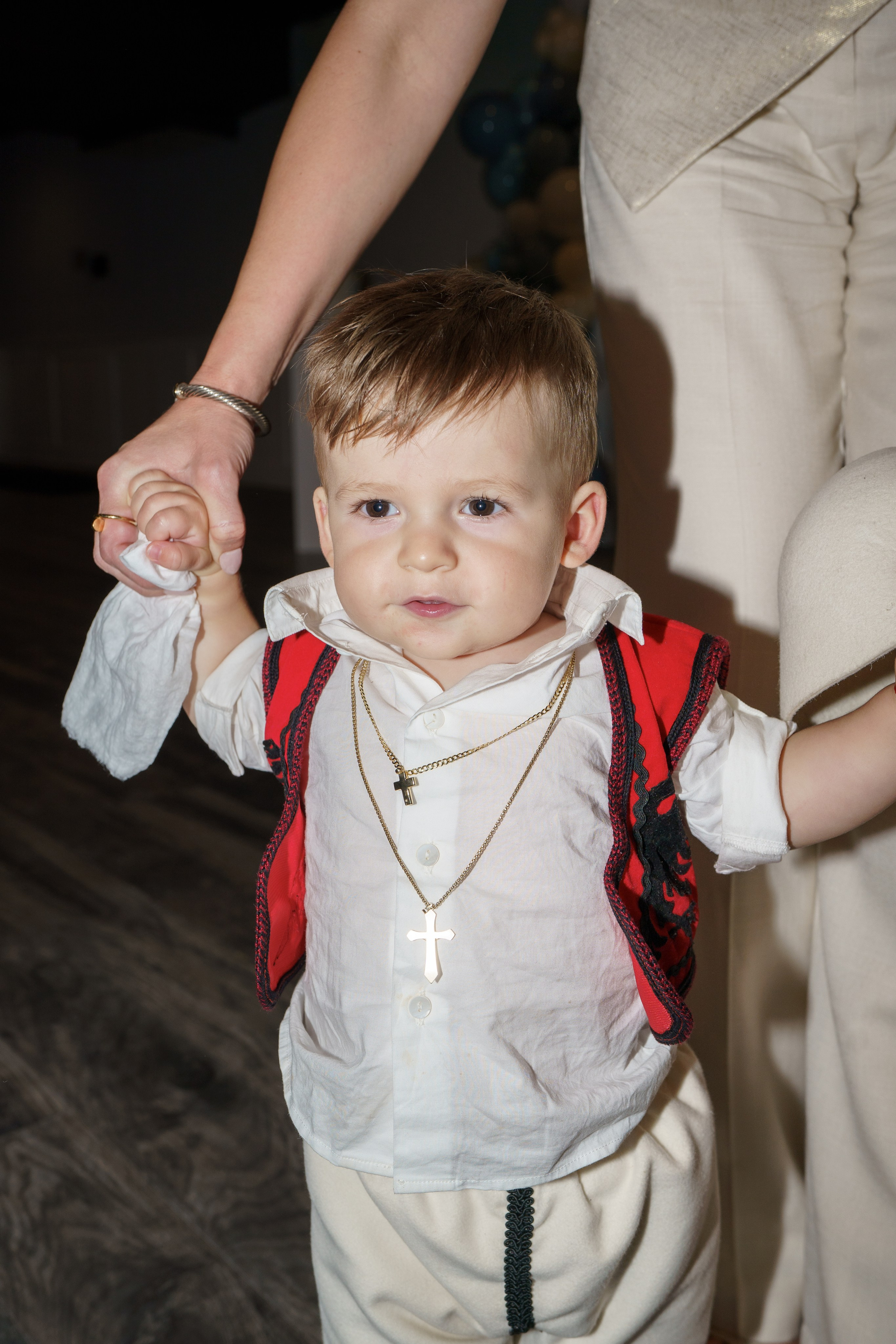 Baby shower. New York + travel photographer