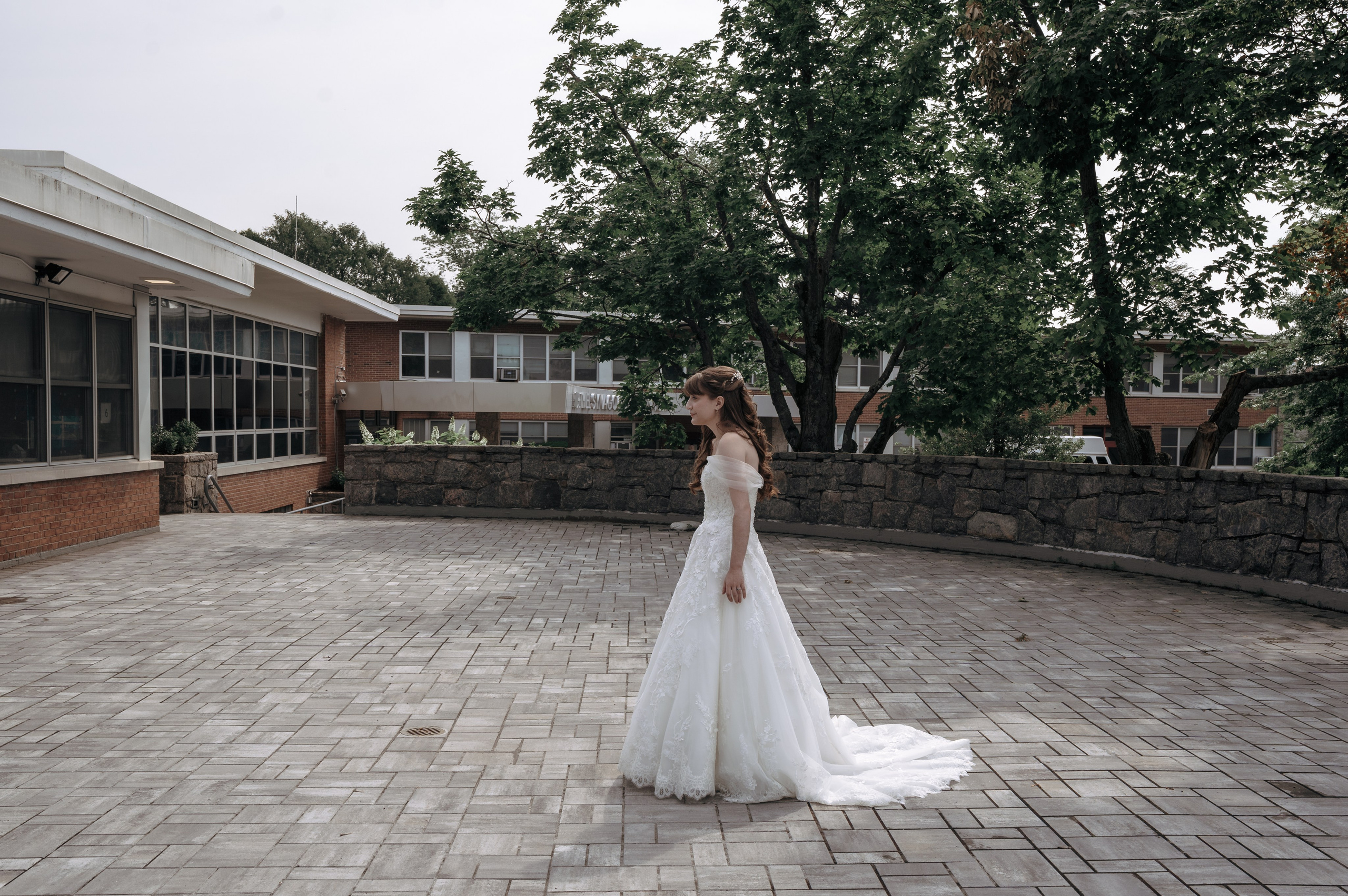 Sabrina & Alex. New York + travel photographer