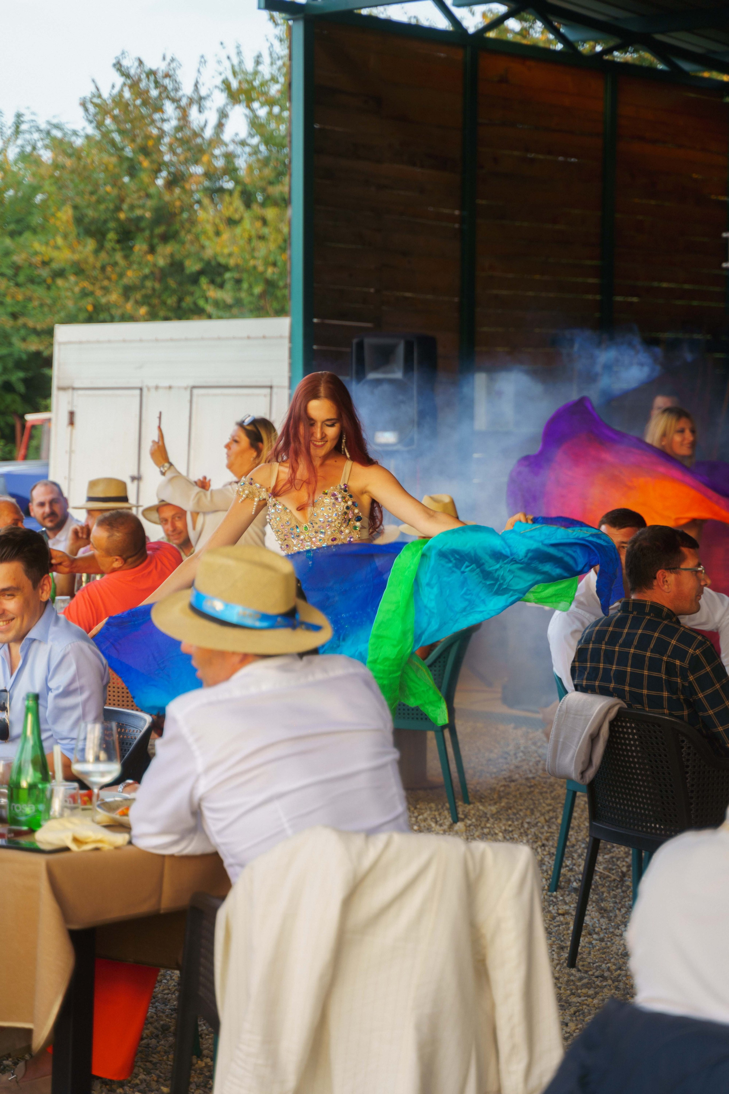 Jeep Commerce Event. Žukov Studio