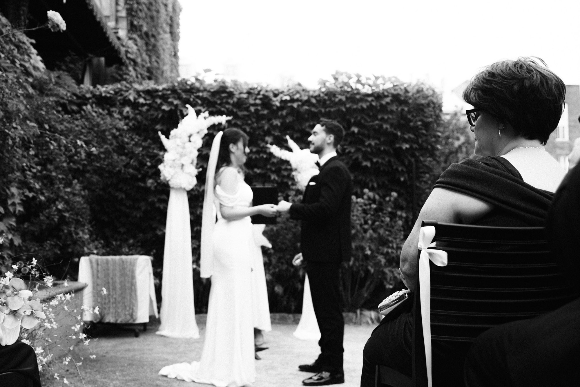 WEDDINGS. Montreal Family & Newborn Photographer | Anna Gabitova