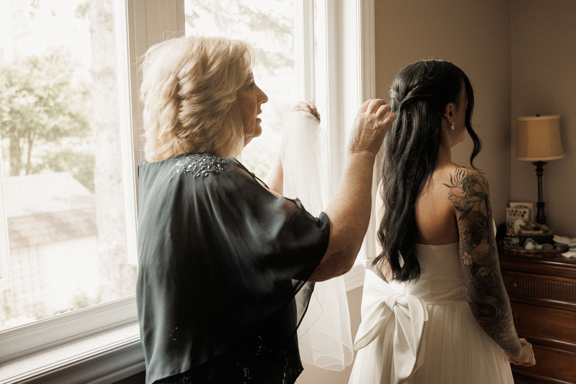 Kendyl & Mikey. Montreal Family & Newborn Photographer | Anna Gabitova