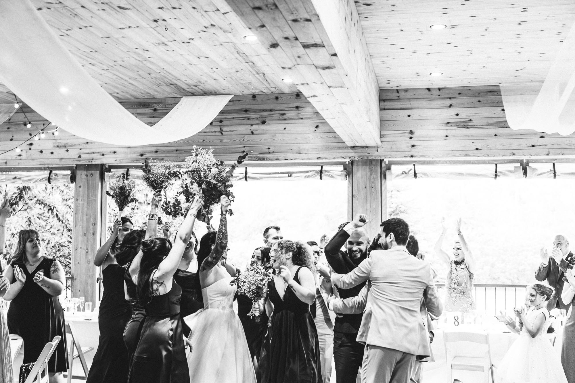 WEDDINGS. Montreal Family & Newborn Photographer | Anna Gabitova