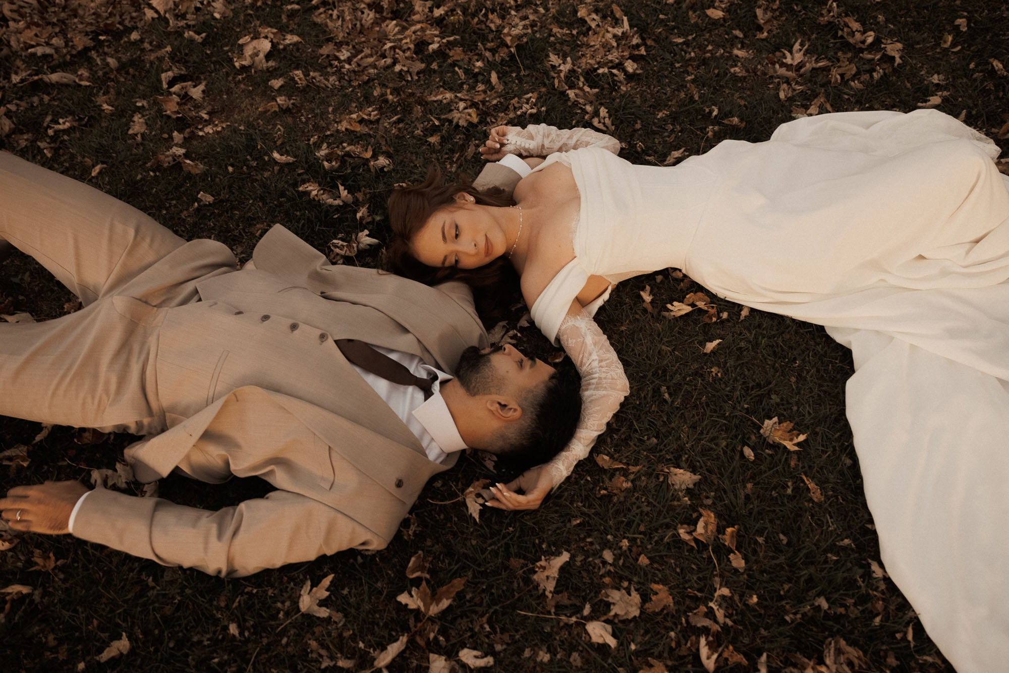 WEDDINGS. Montreal Family & Newborn Photographer | Anna Gabitova