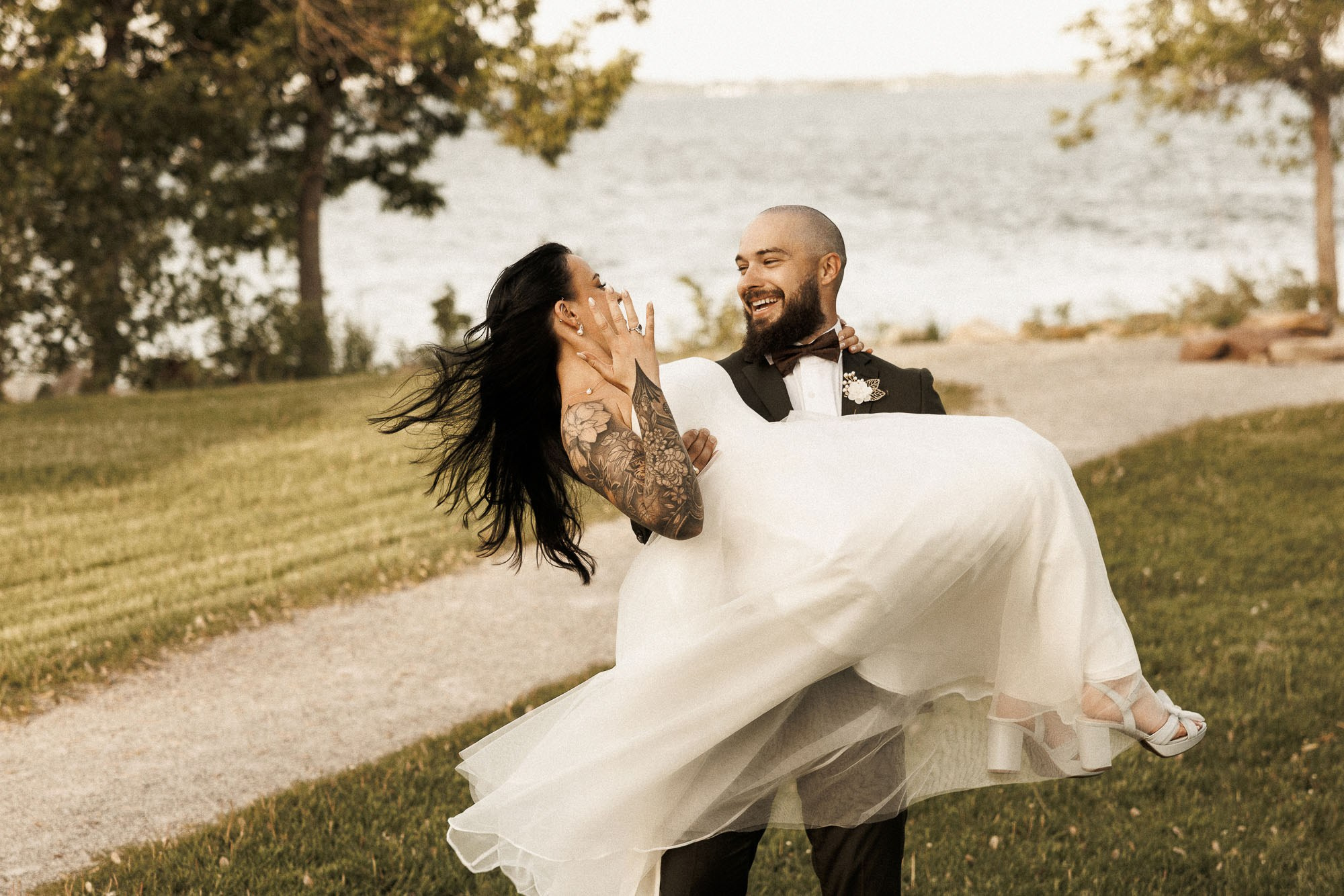 WEDDINGS. Montreal Family & Newborn Photographer | Anna Gabitova