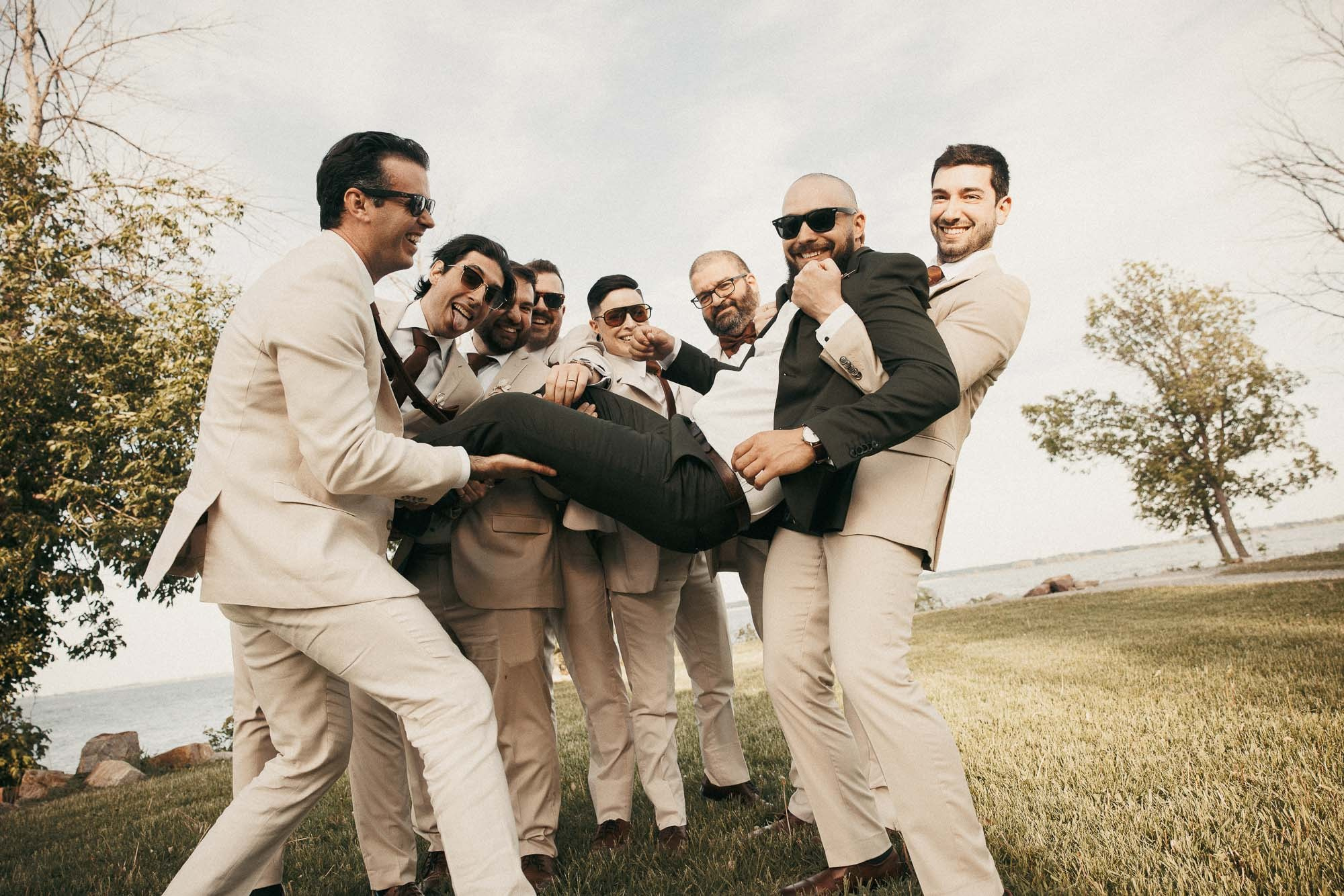 WEDDINGS. Montreal Family & Newborn Photographer | Anna Gabitova