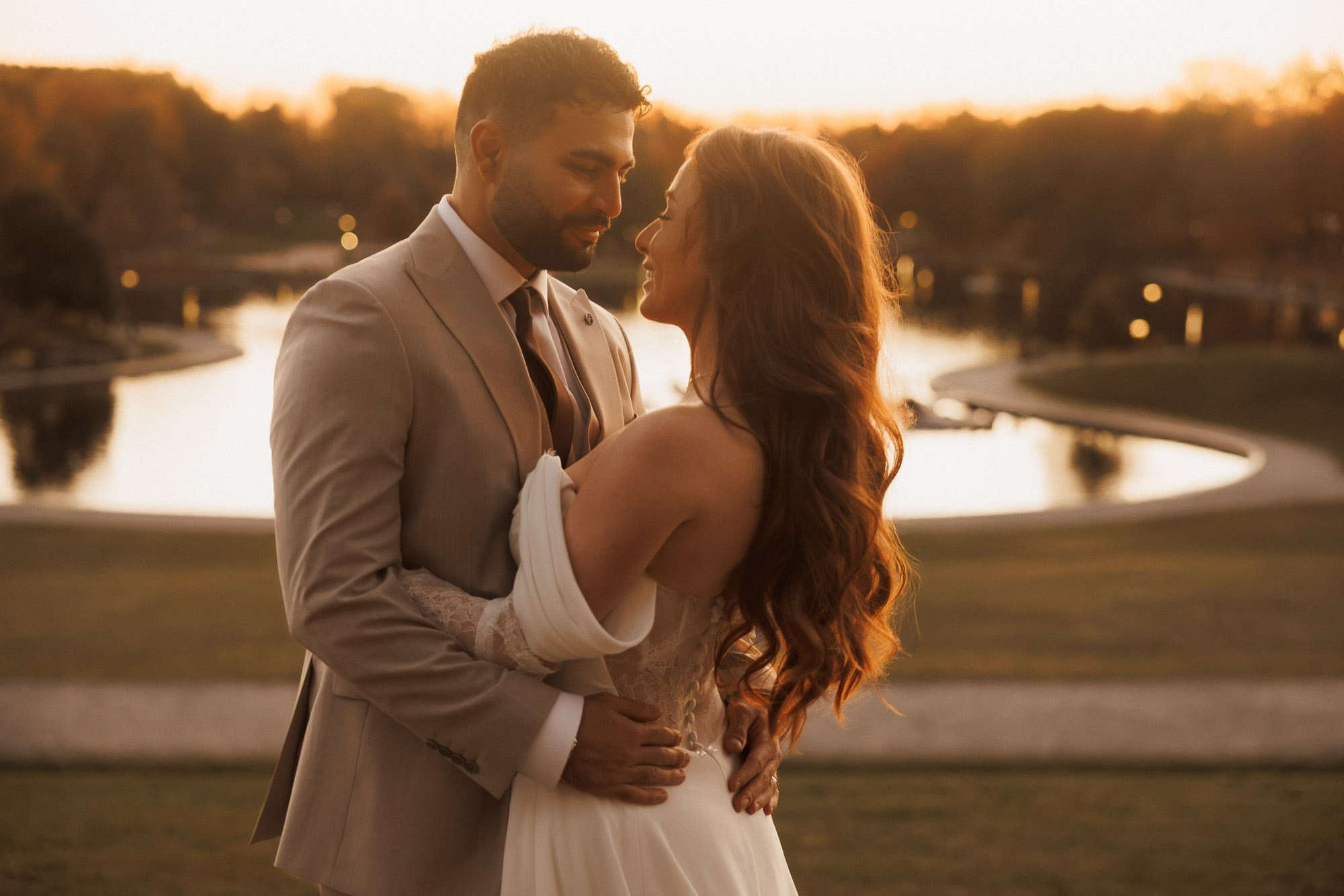 WEDDINGS. Montreal Family & Newborn Photographer | Anna Gabitova