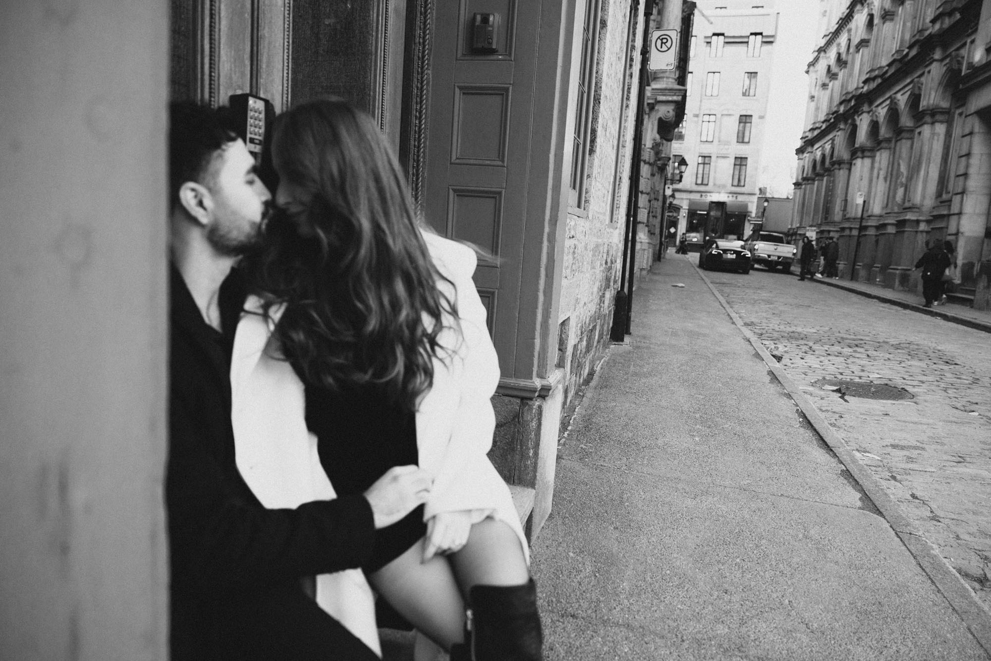 LOVE STORY. Photographer Anna Gabitova
